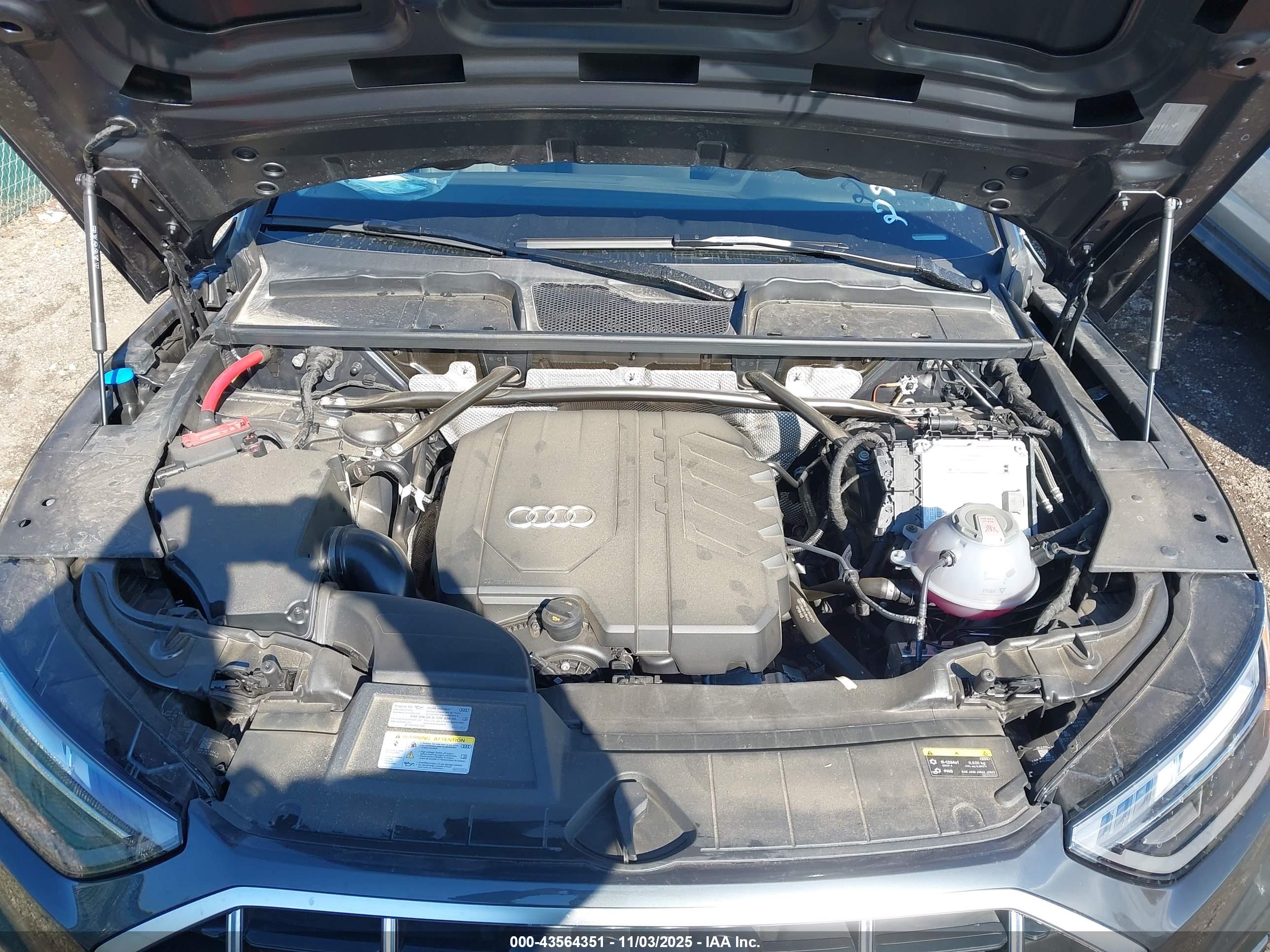 AUDI Q5 image 10