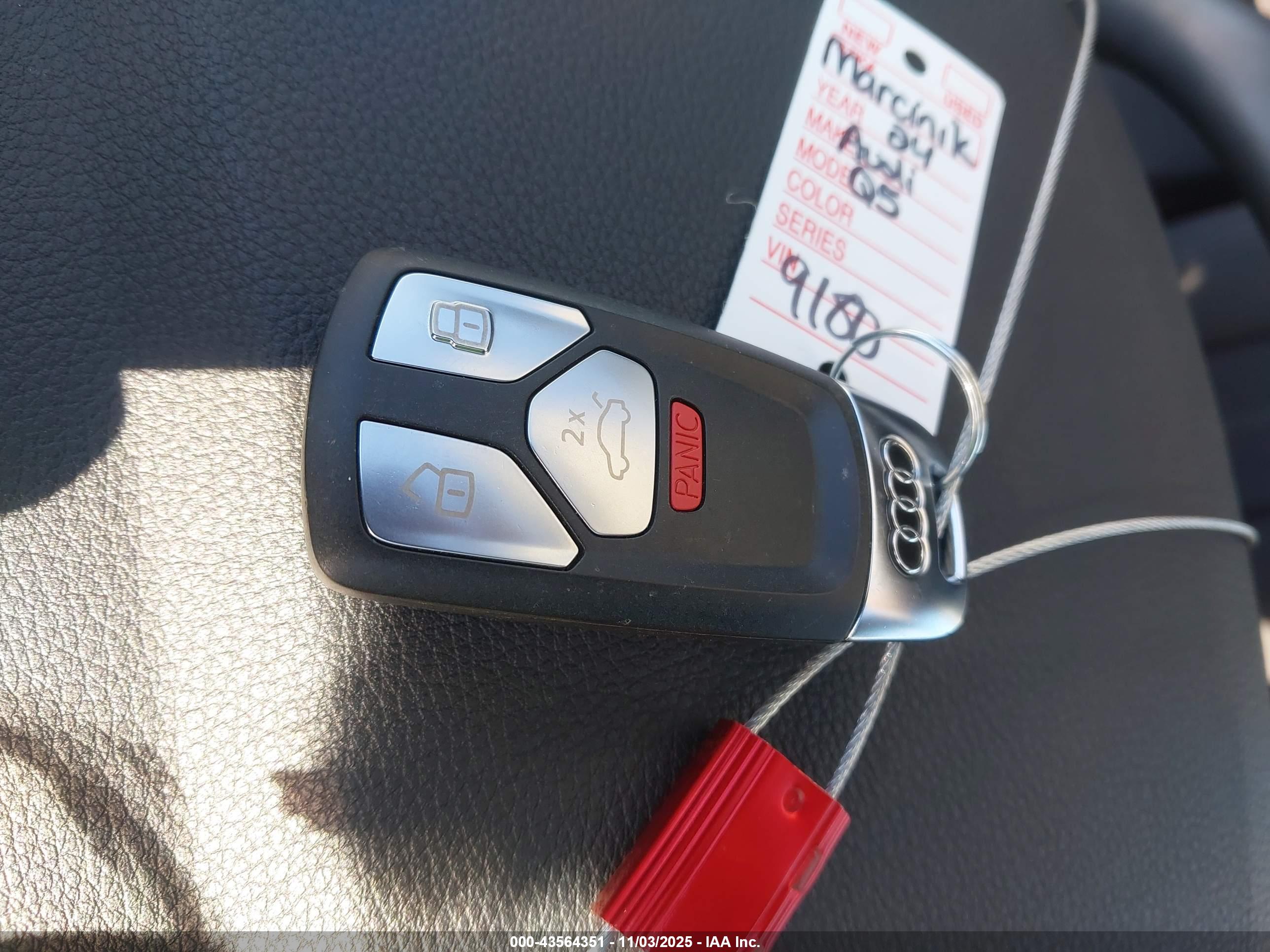 AUDI Q5 image 11