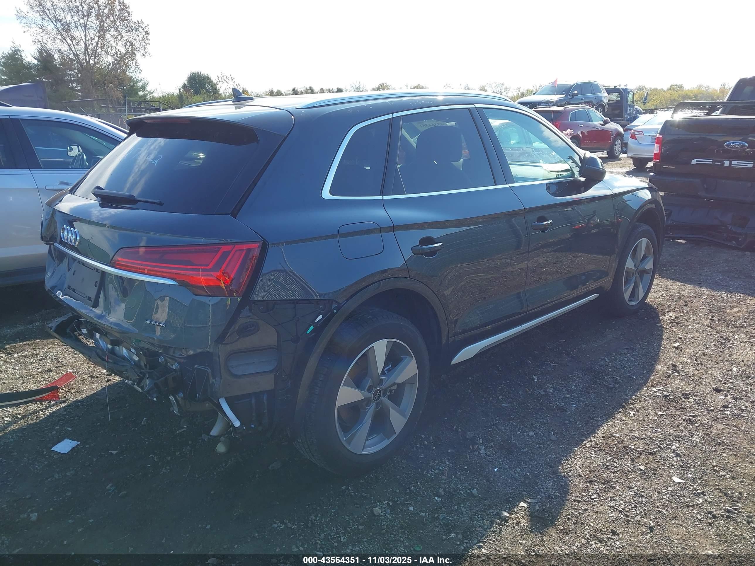 AUDI Q5 image 4