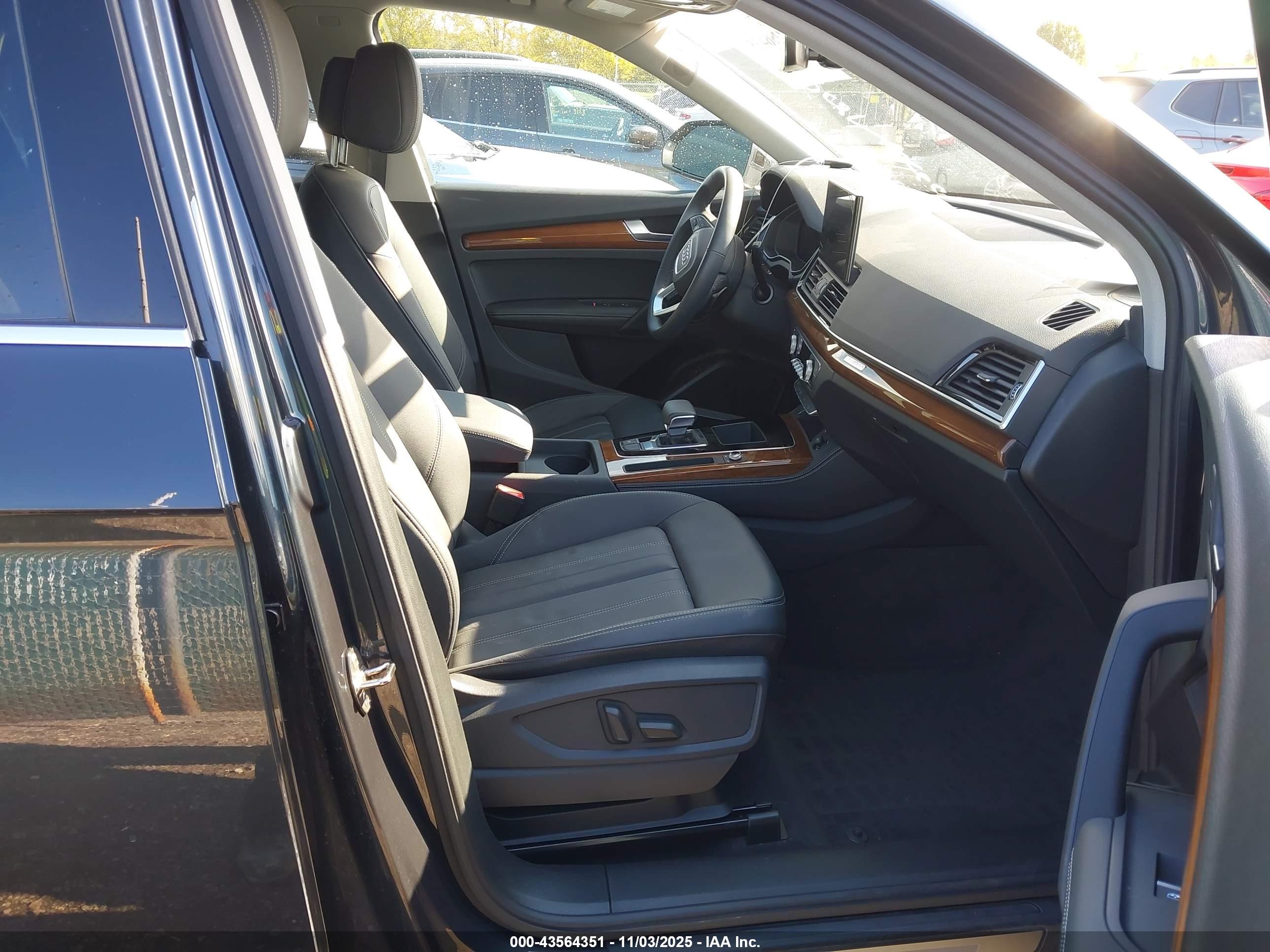 AUDI Q5 image 5