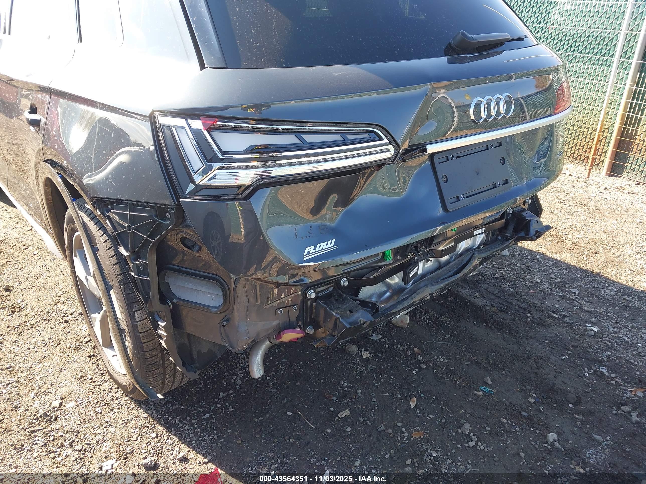 AUDI Q5 image 6