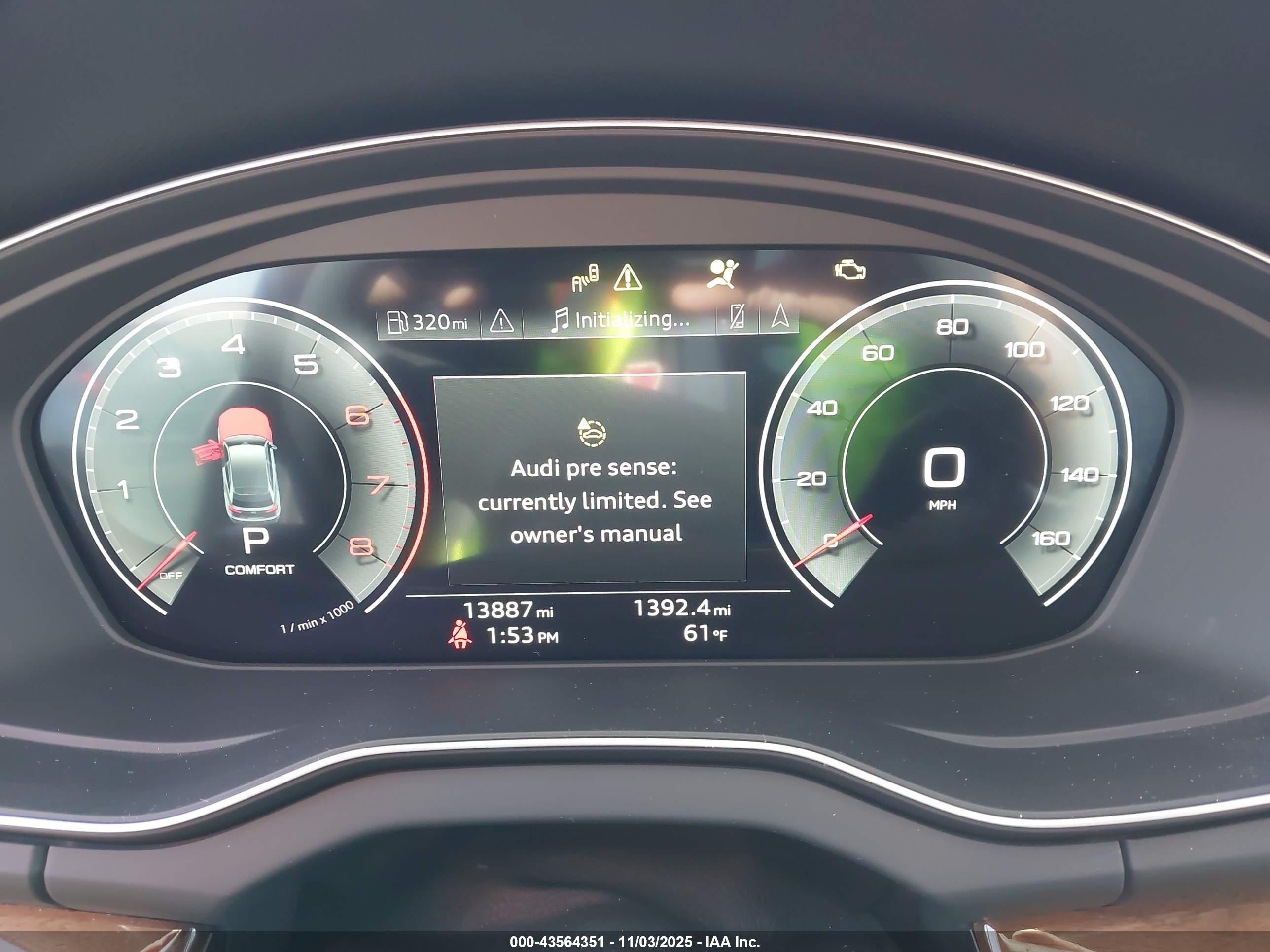 AUDI Q5 image 7