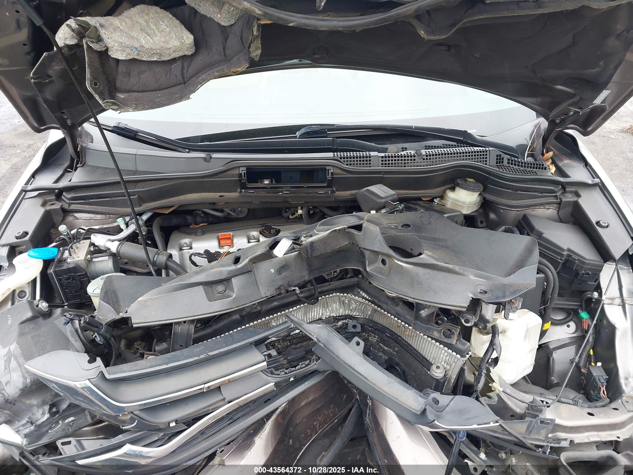 HONDA CR-V image 10
