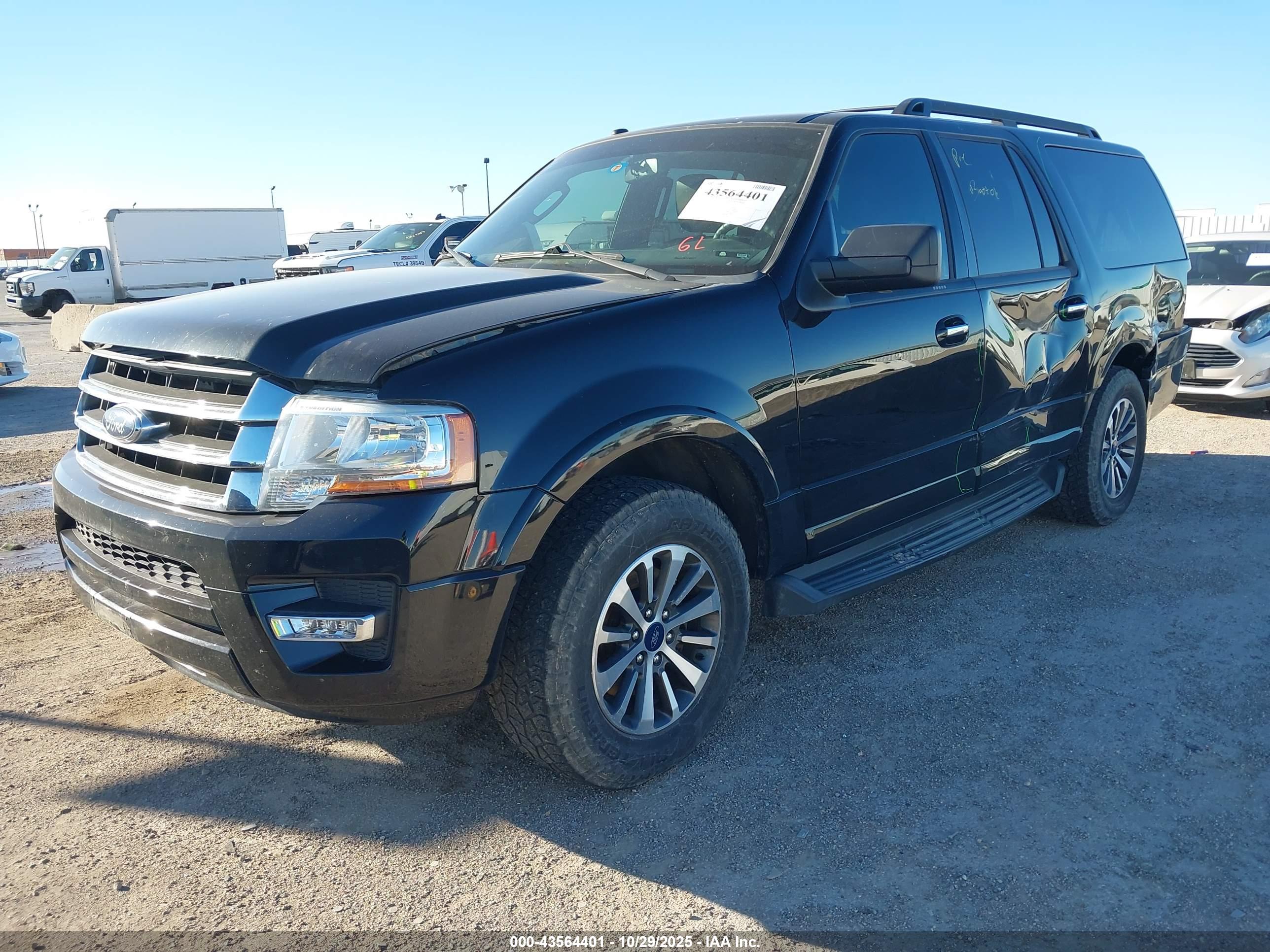 FORD EXPEDITION image 2
