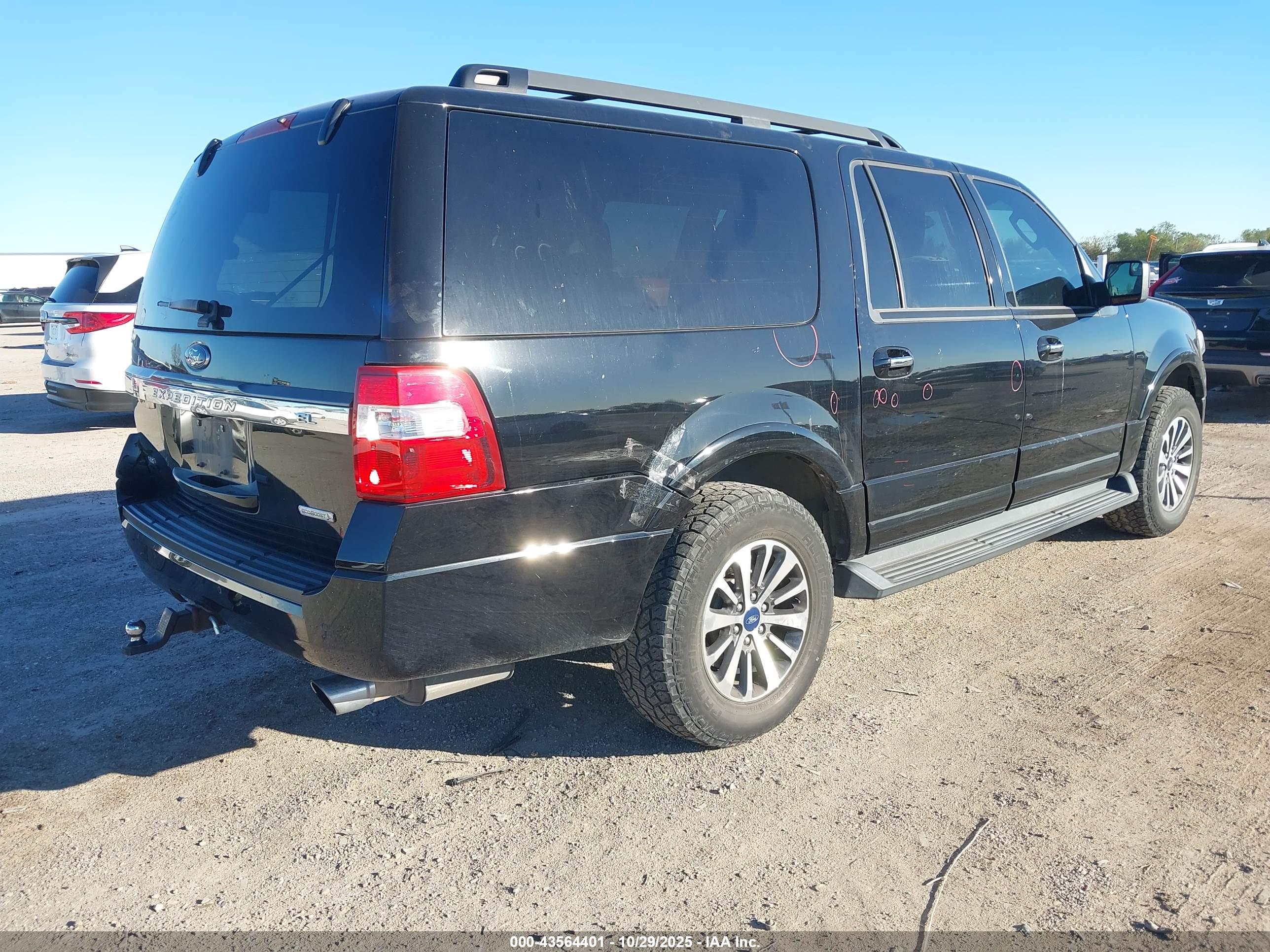 FORD EXPEDITION image 4