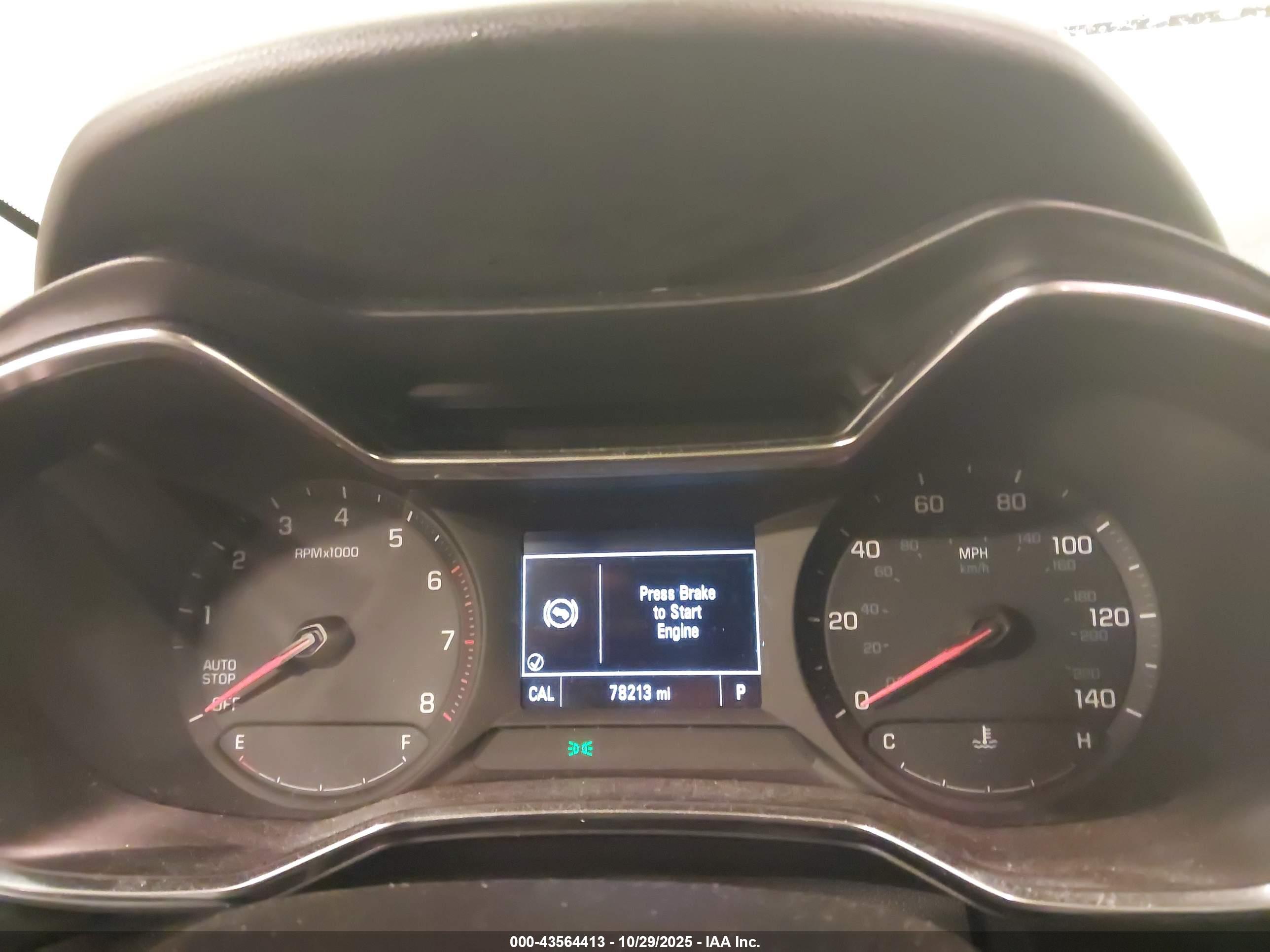 CHEVROLET TRAILBLAZER image 7
