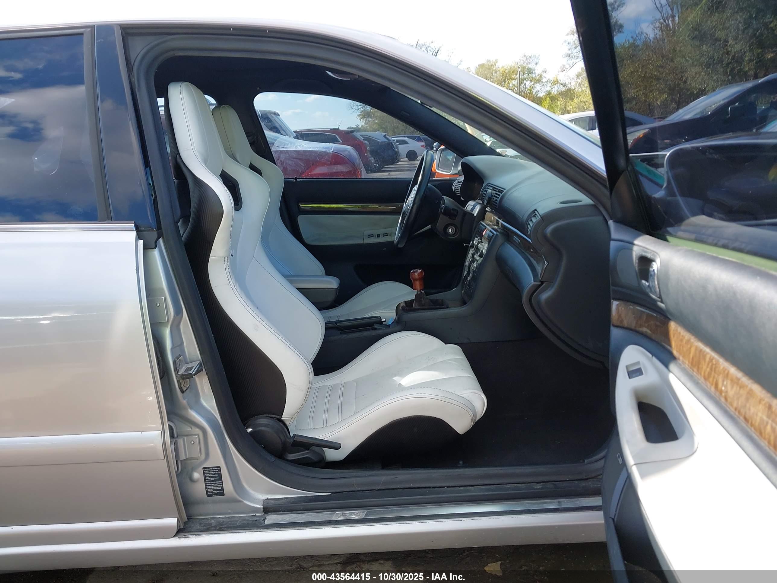 AUDI S4 image 5