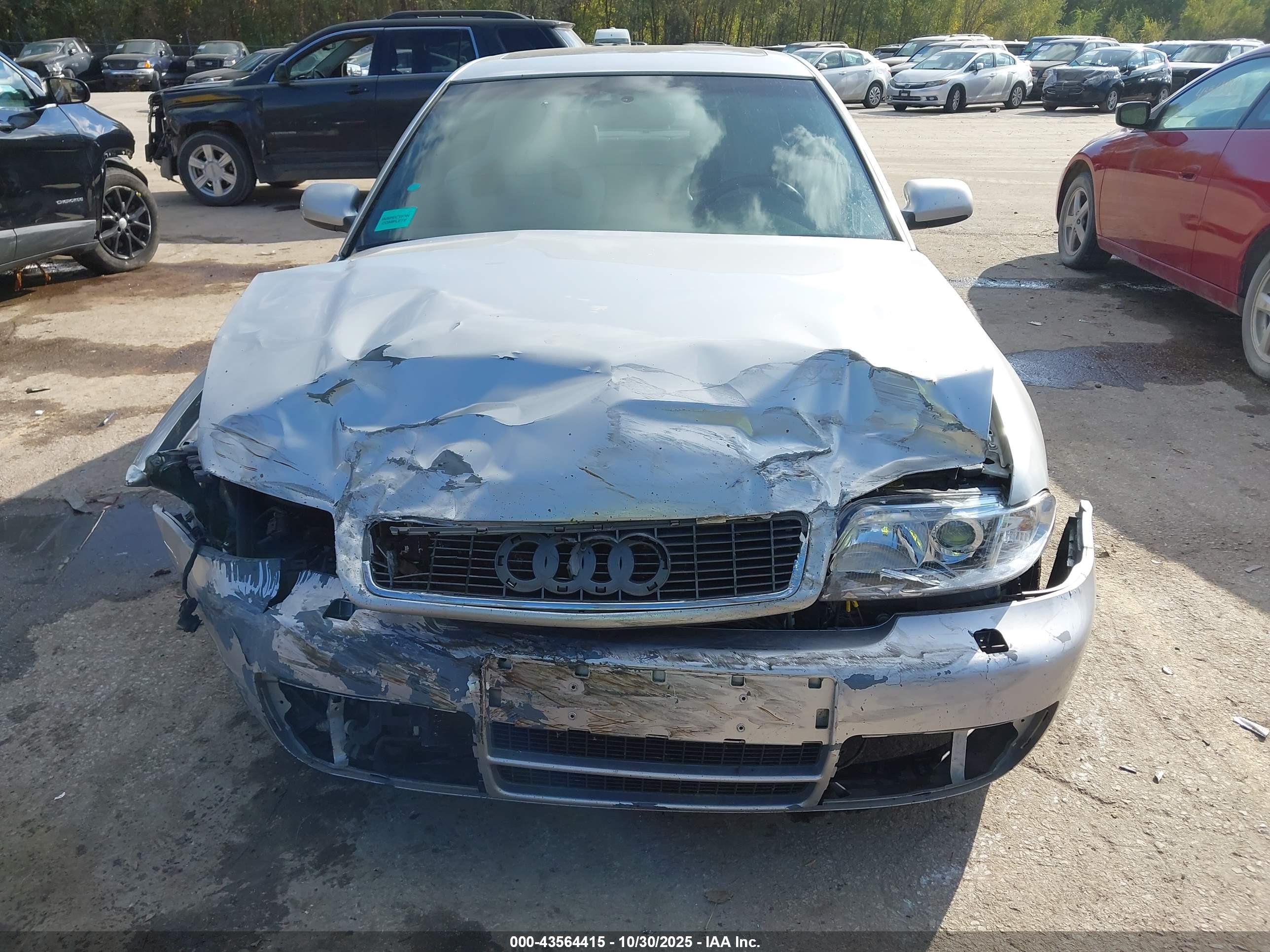 AUDI S4 image 6