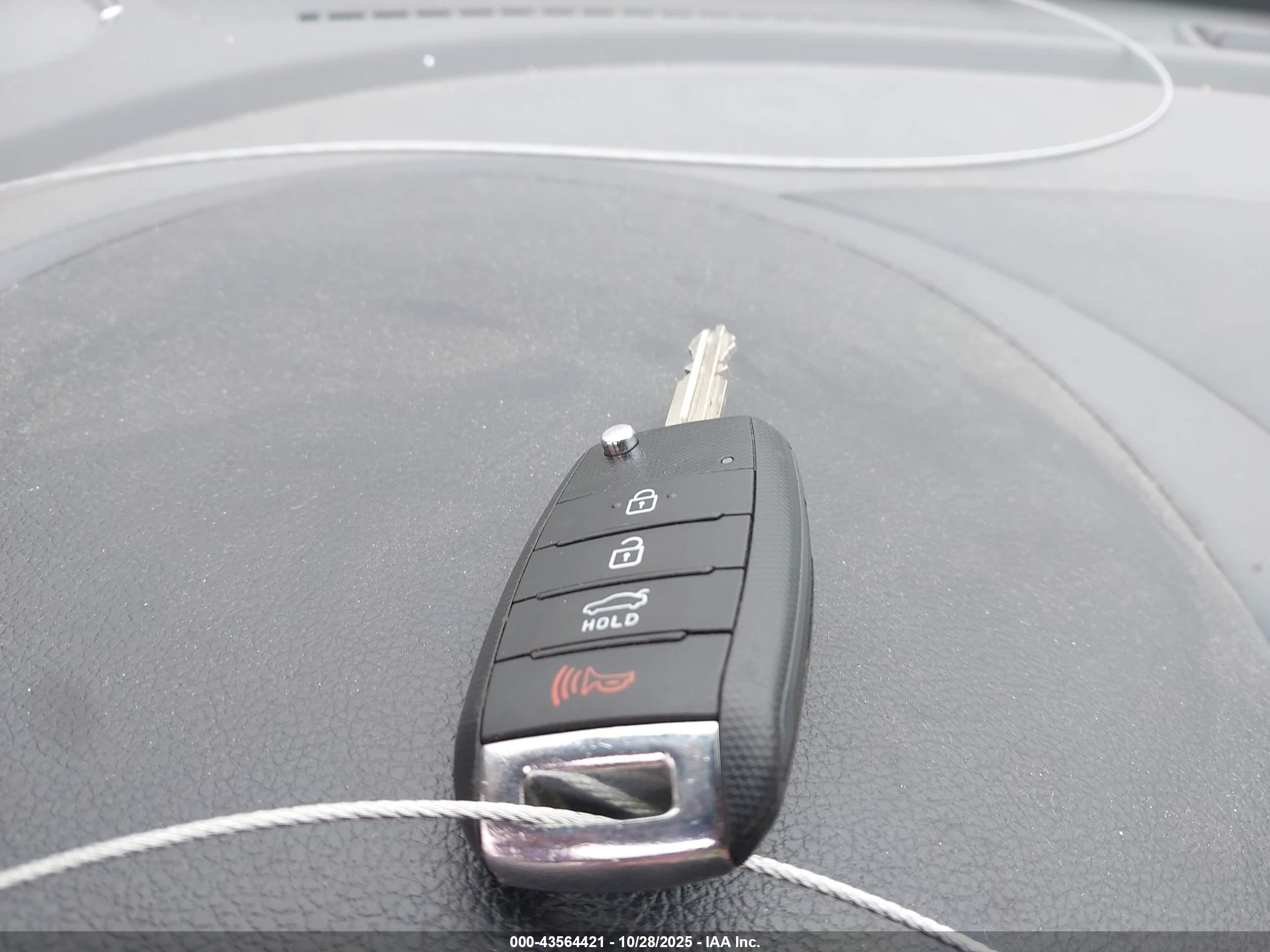 KIA FORTE image 11