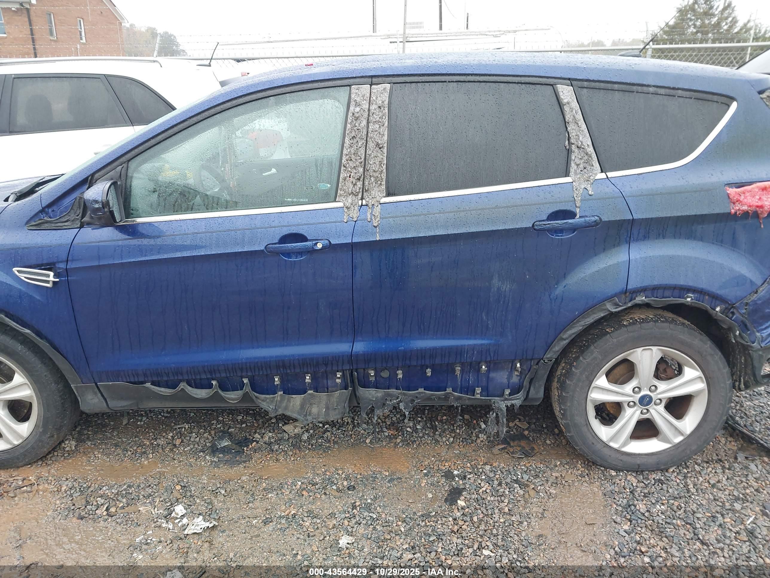 FORD ESCAPE image 6