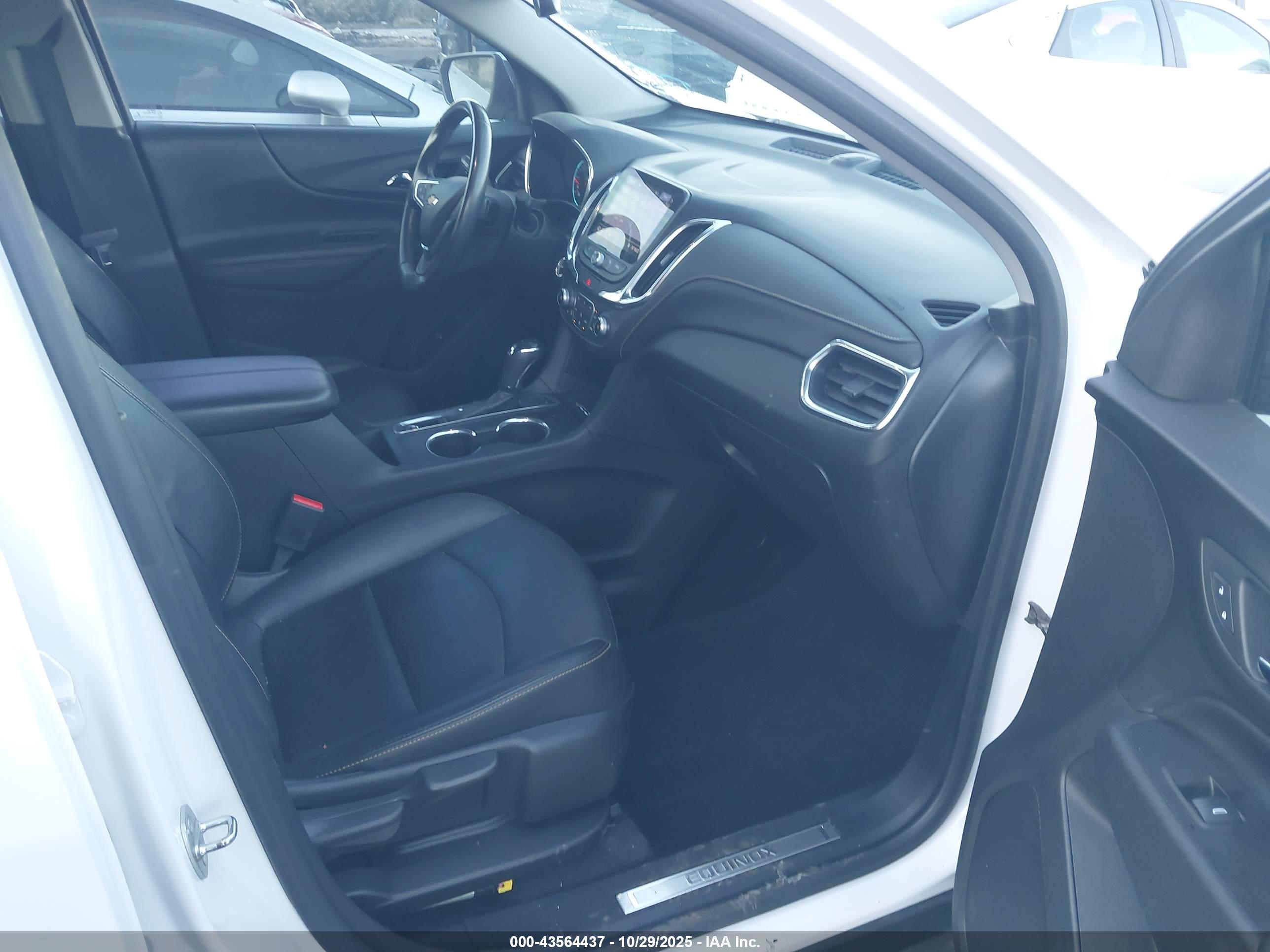 CHEVROLET EQUINOX image 5