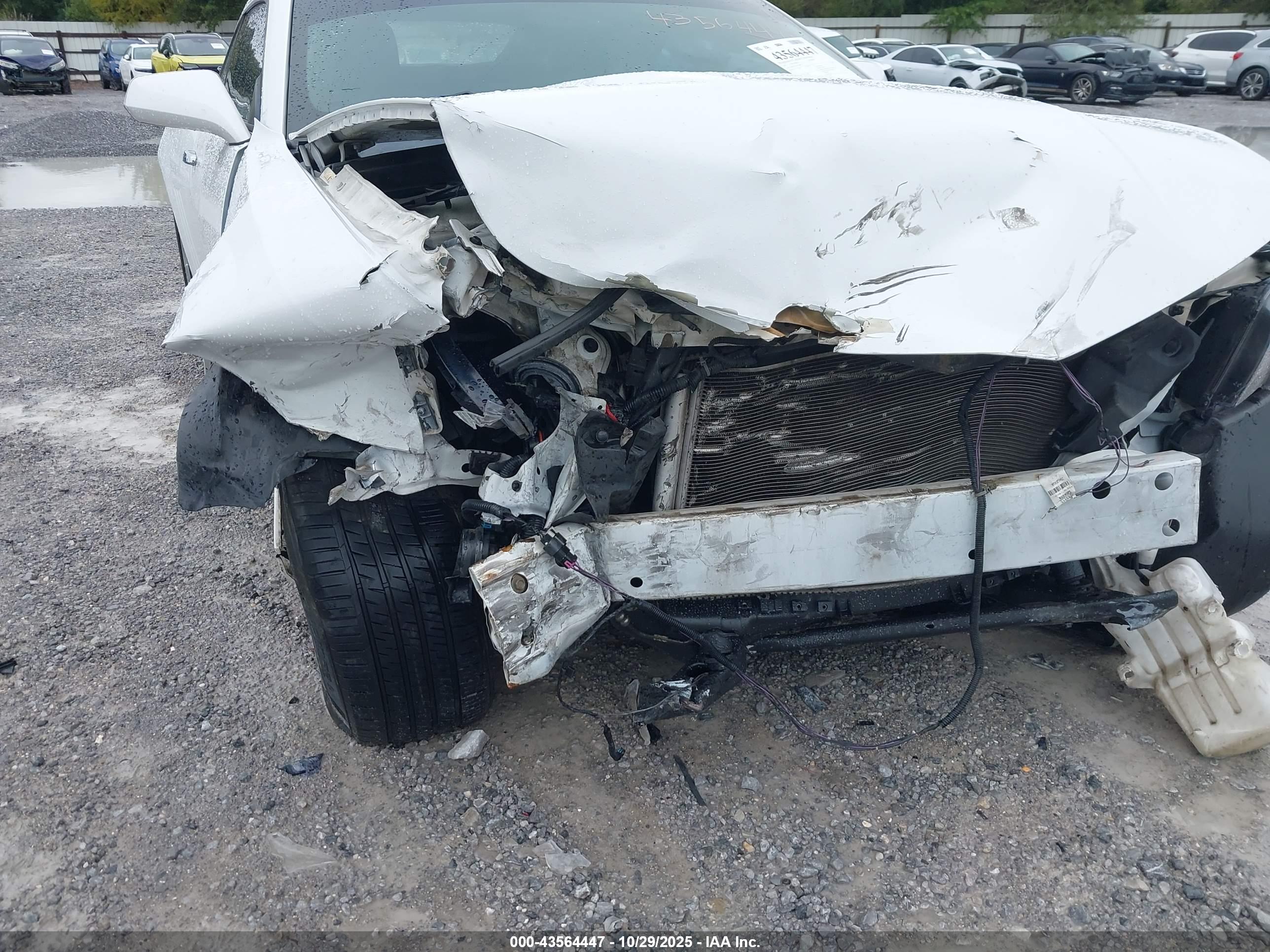 CHEVROLET CAMARO image 6