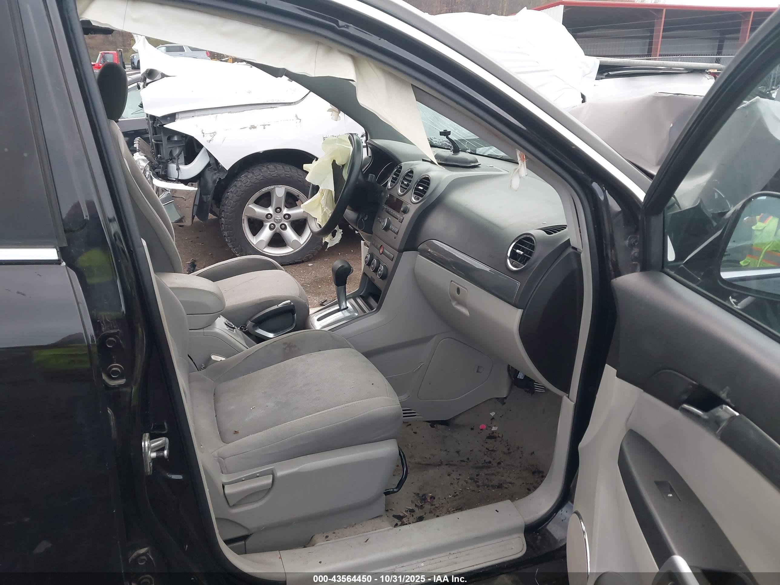 SATURN VUE image 5