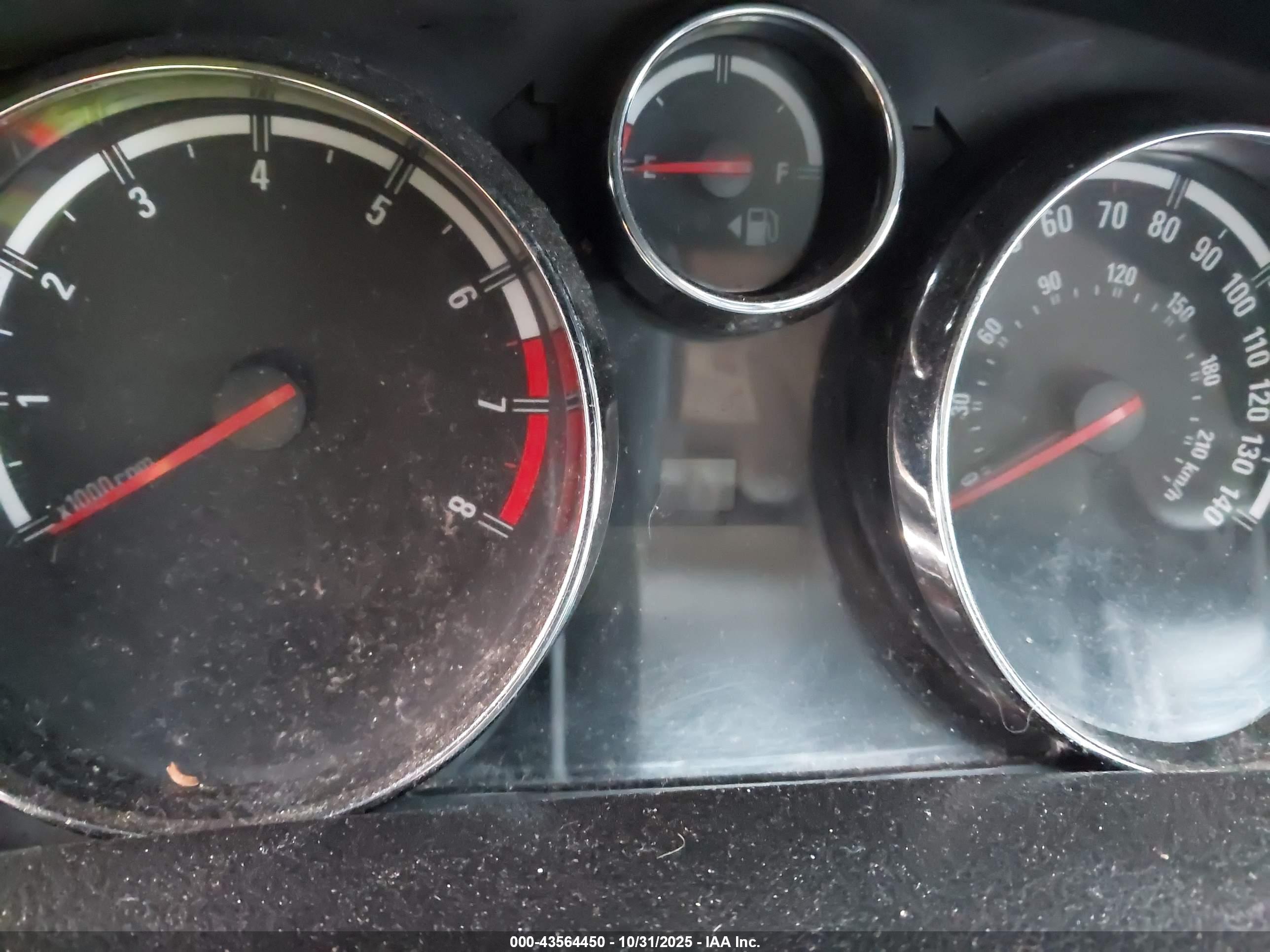 SATURN VUE image 7