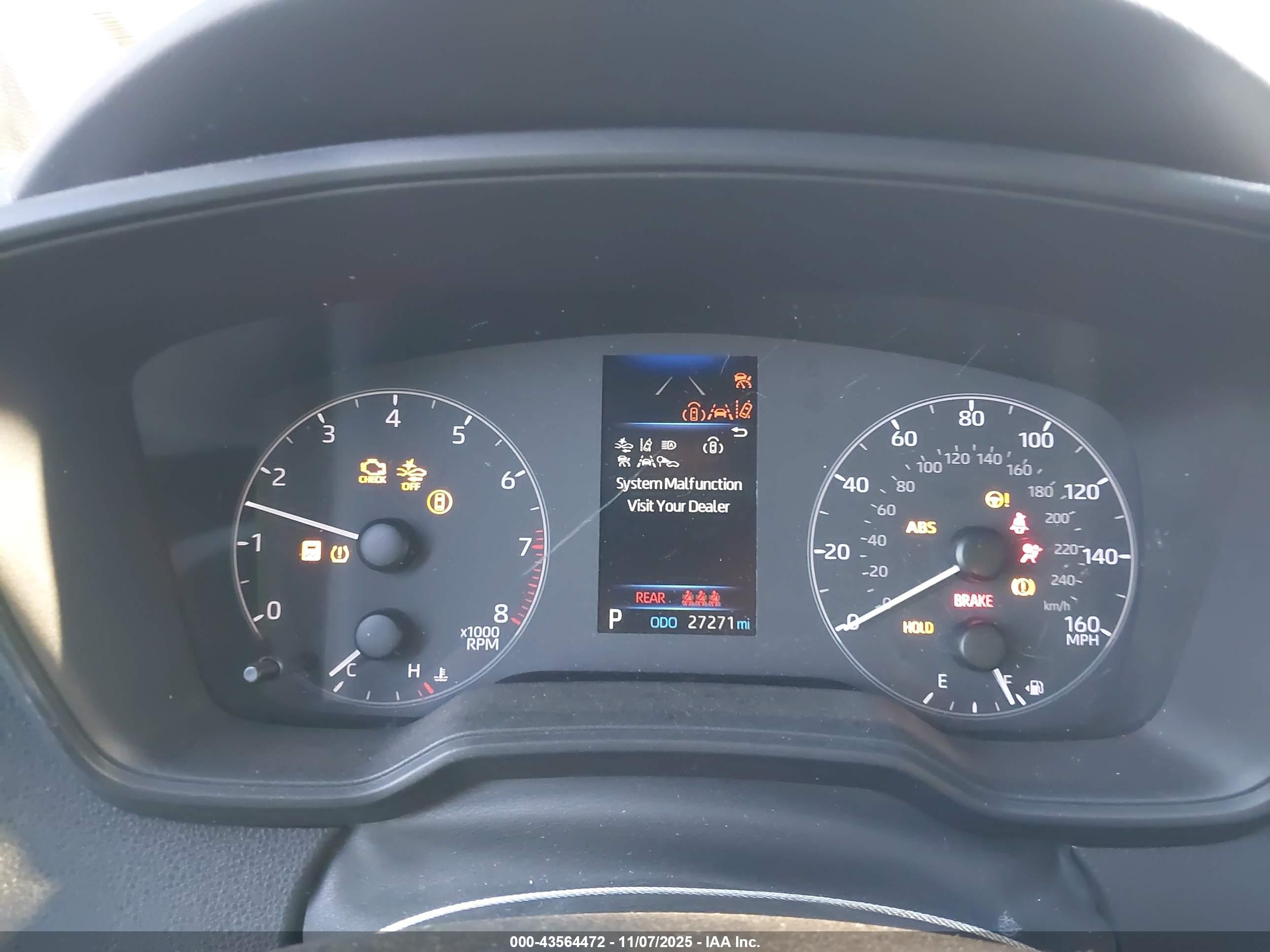 TOYOTA COROLLA image 7