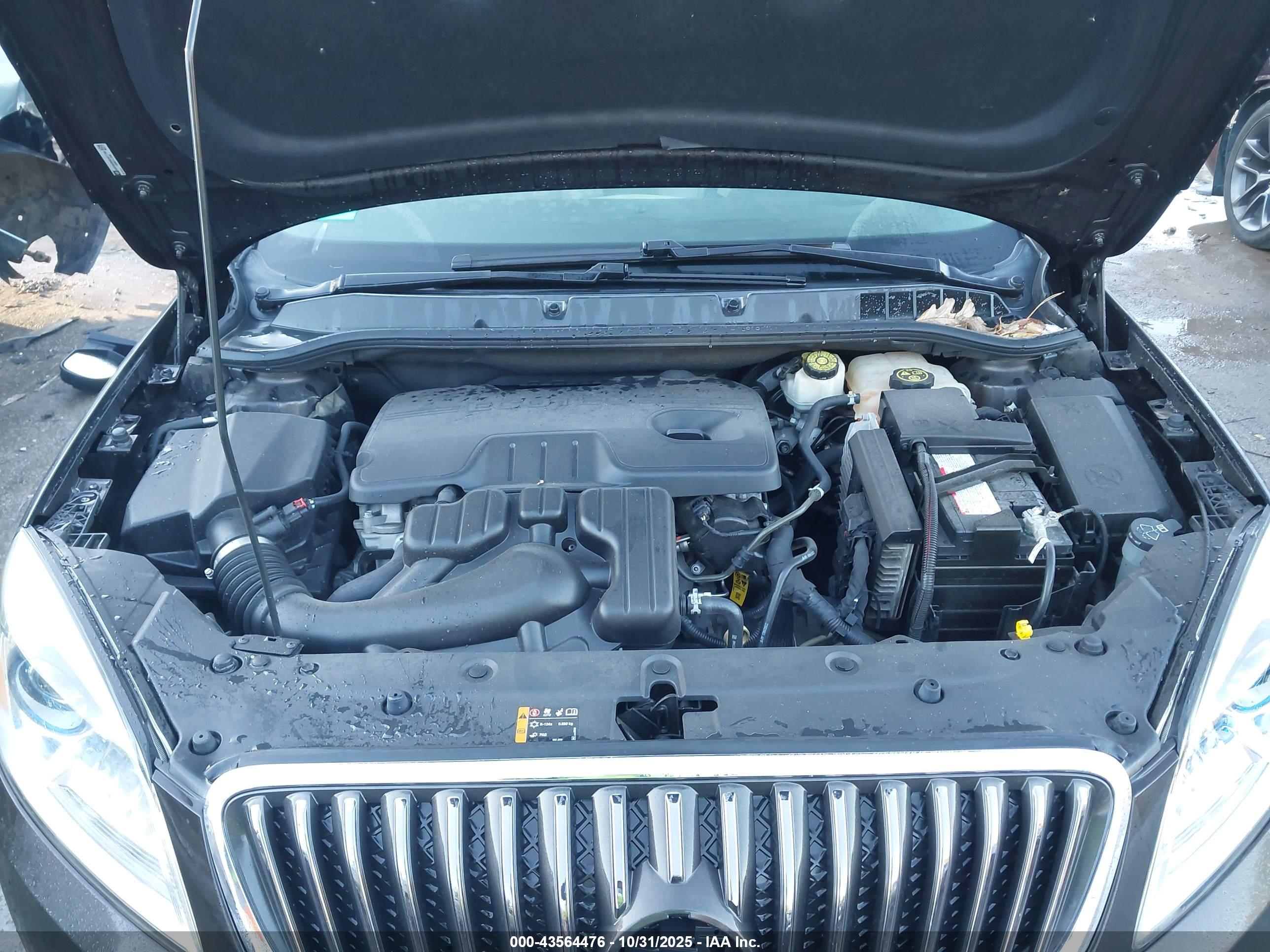 BUICK VERANO image 10