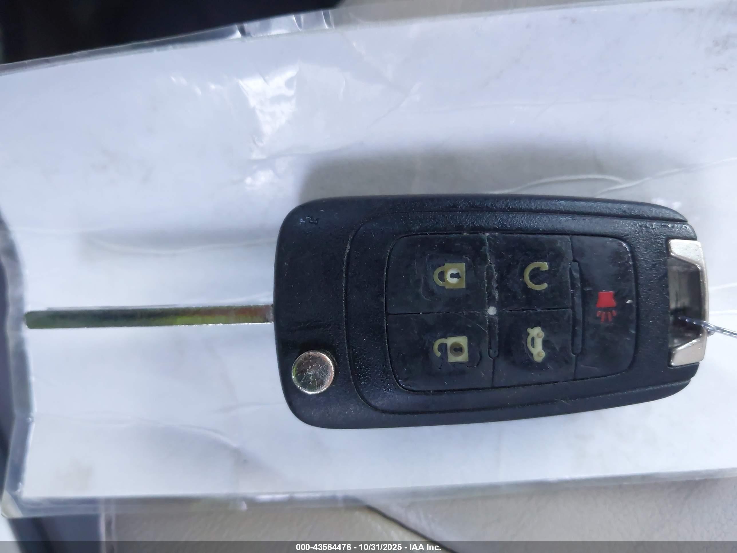 BUICK VERANO image 11