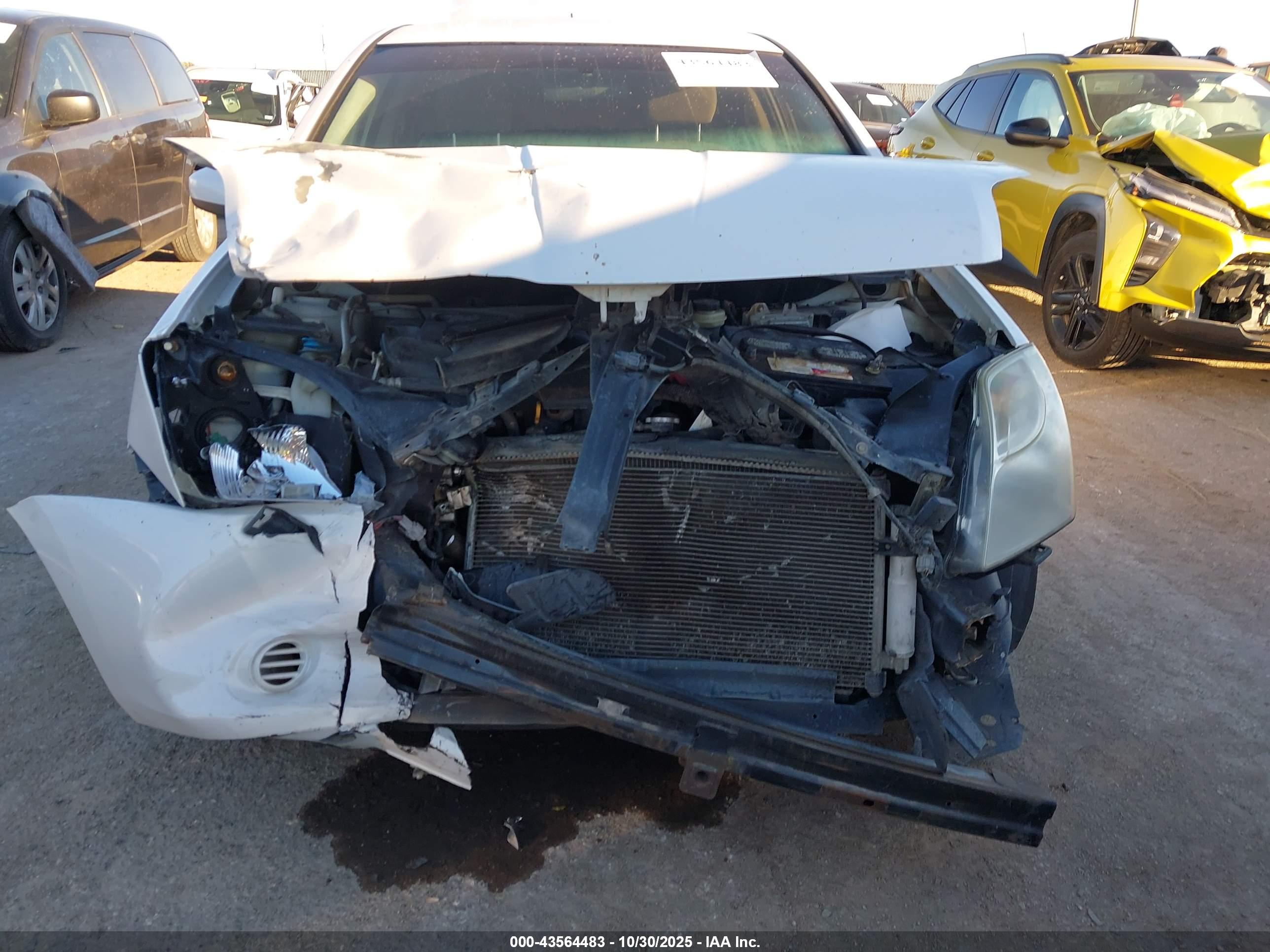 NISSAN SENTRA image 6