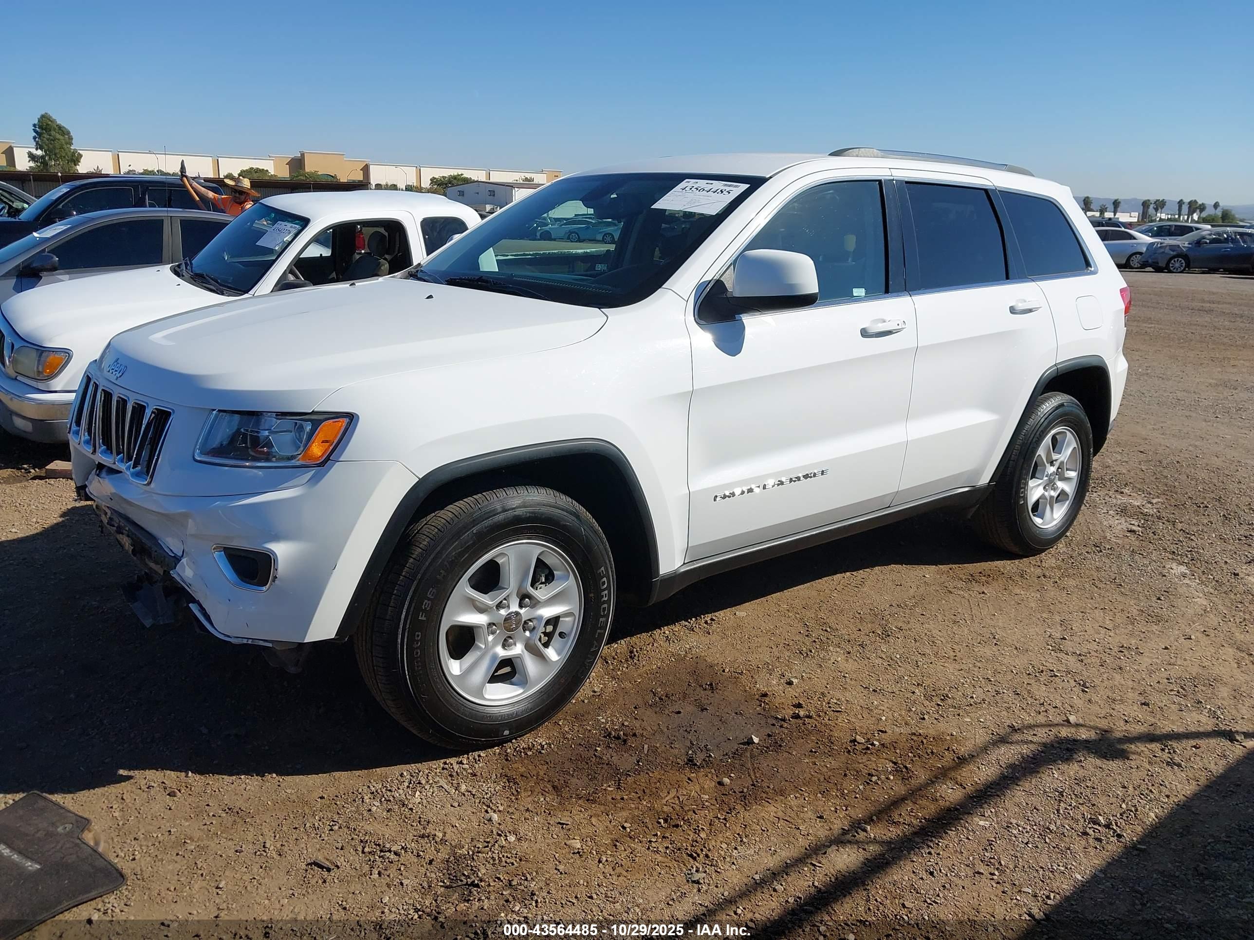 JEEP GRAND image 2
