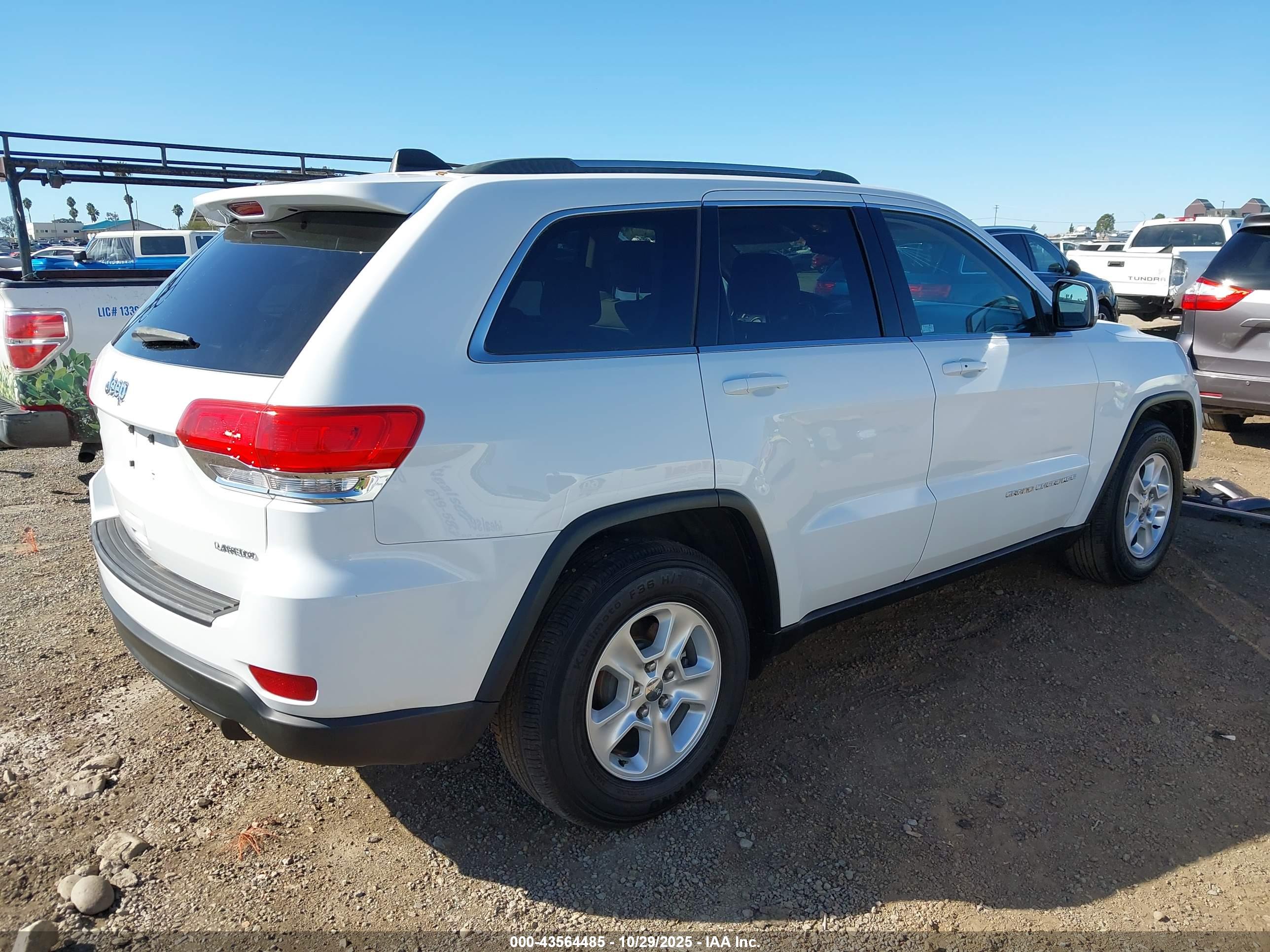 JEEP GRAND image 4