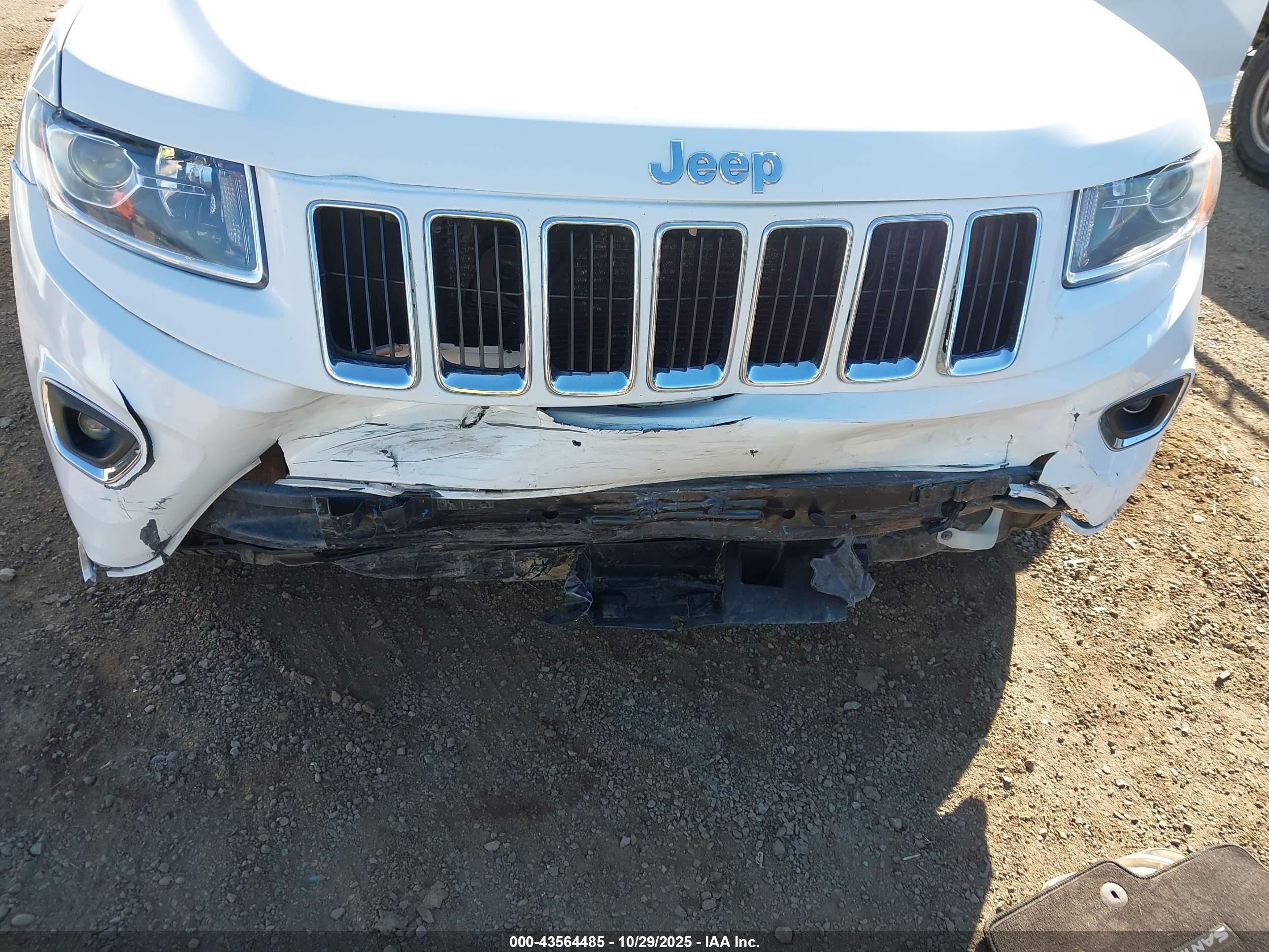 JEEP GRAND image 6