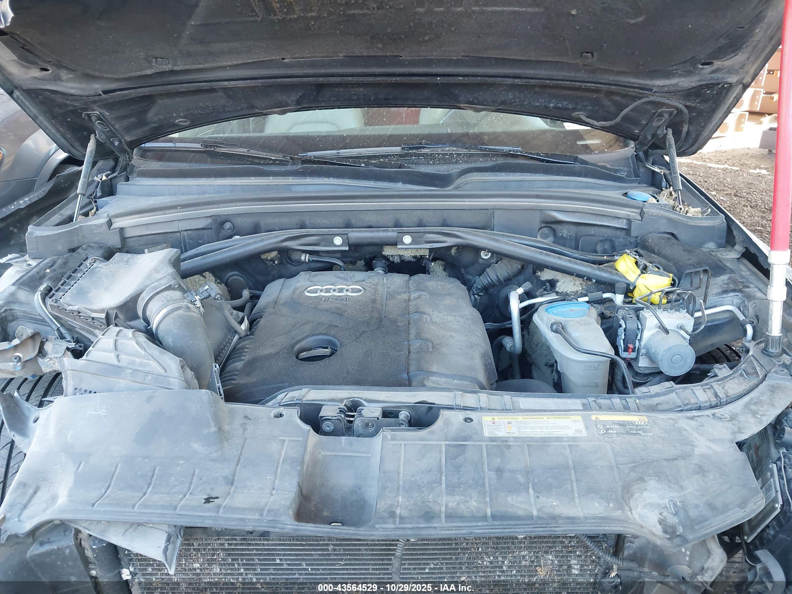 AUDI Q5 image 10