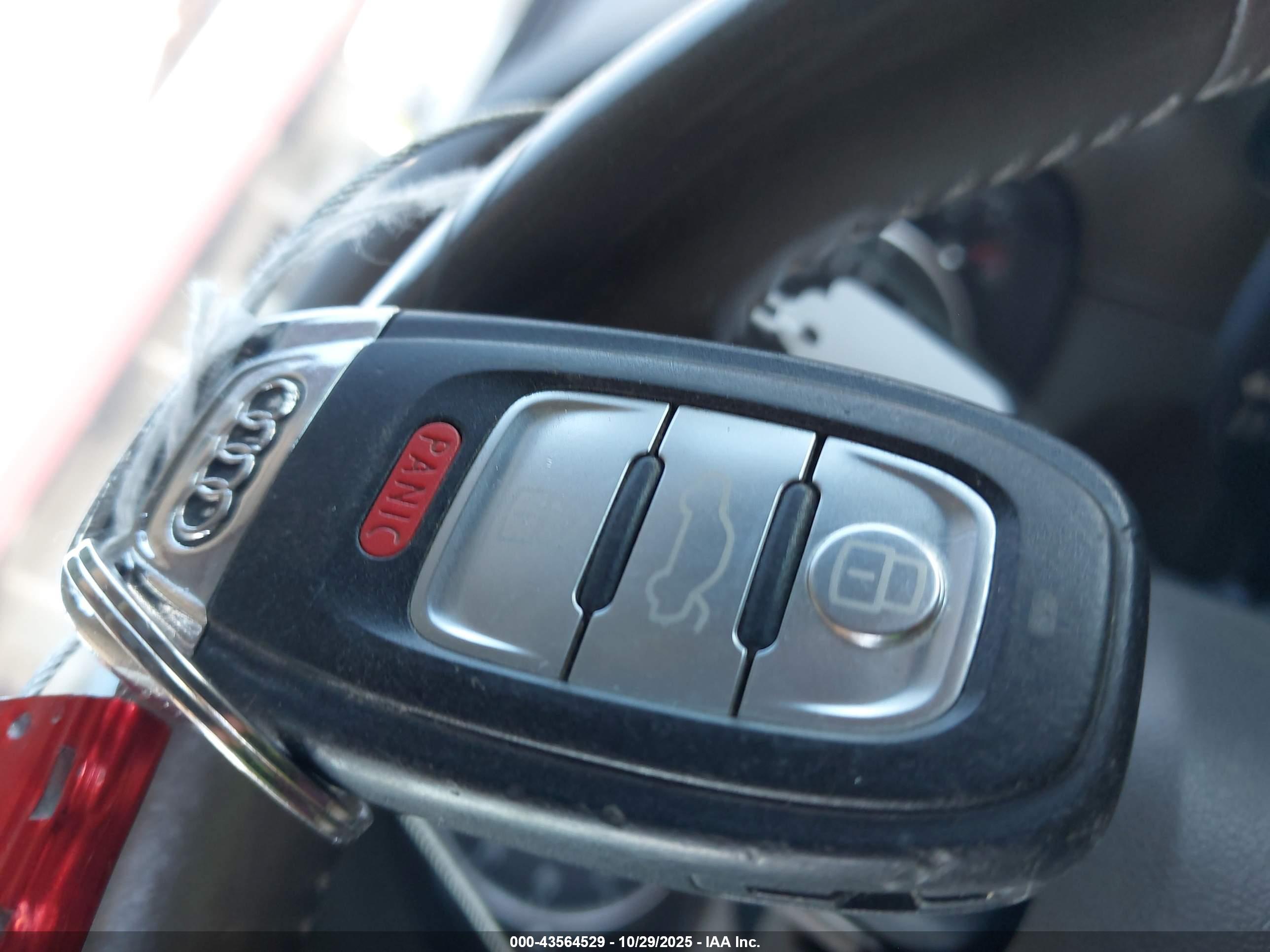 AUDI Q5 image 11