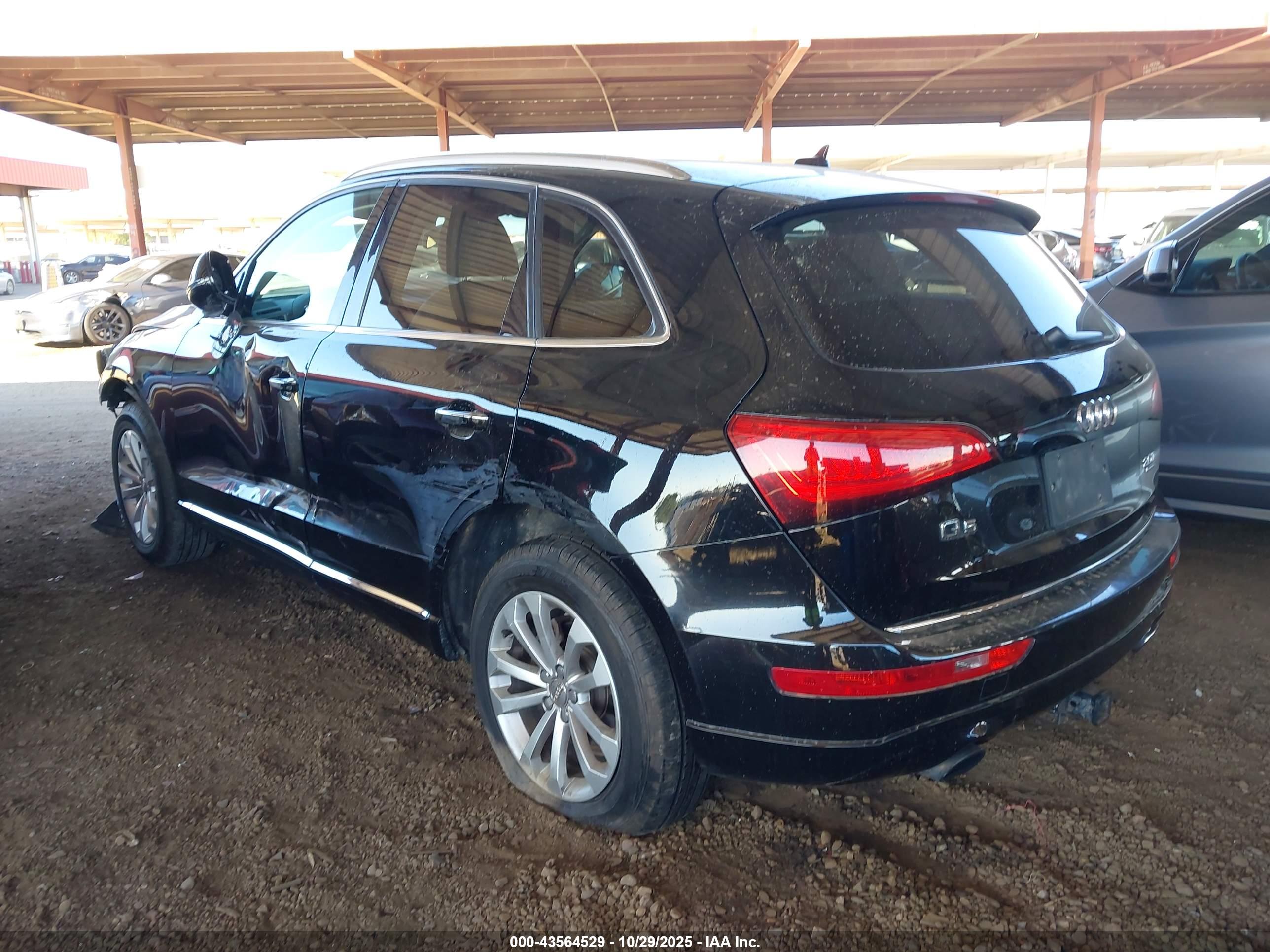 AUDI Q5 image 3