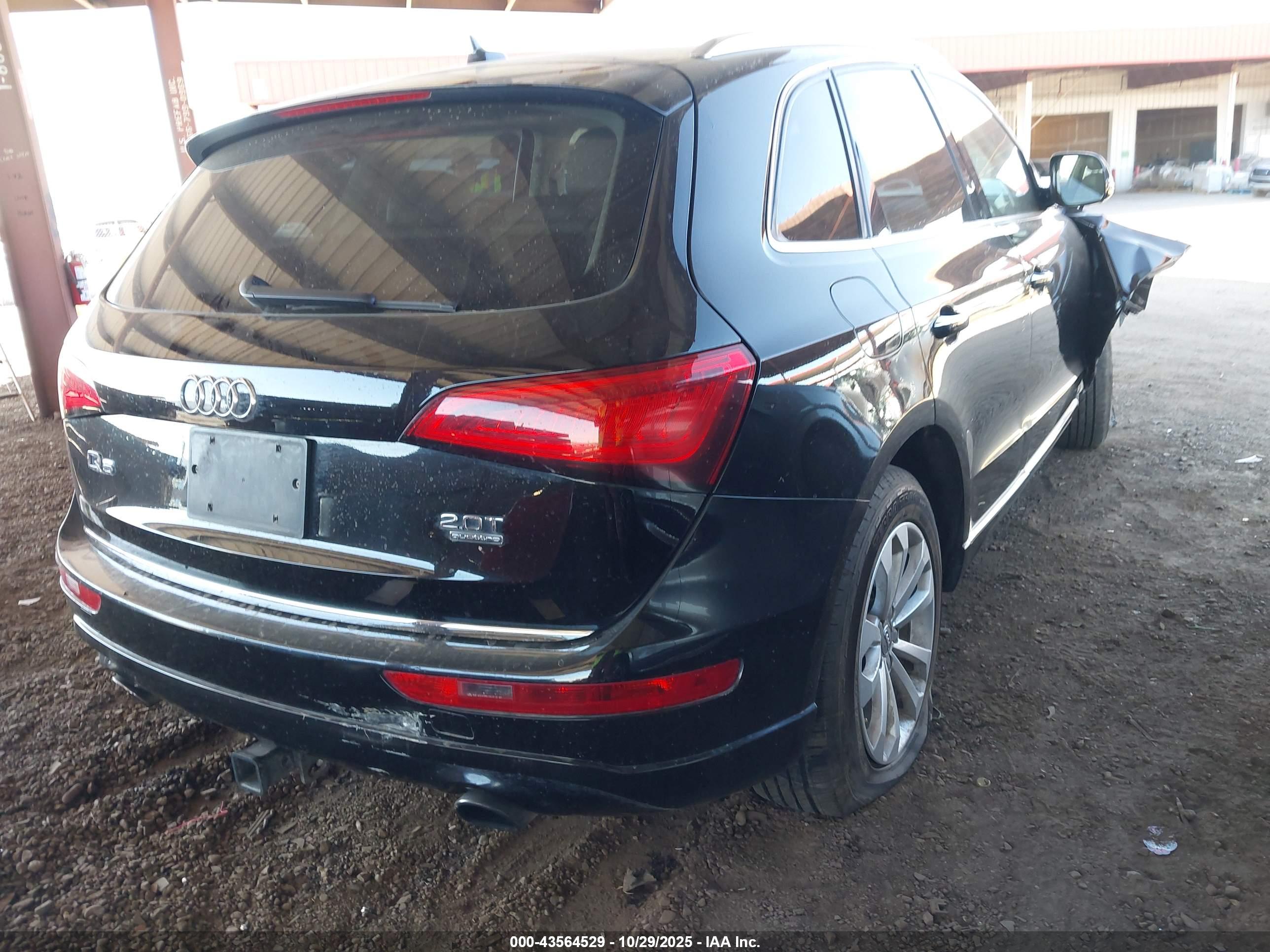 AUDI Q5 image 4