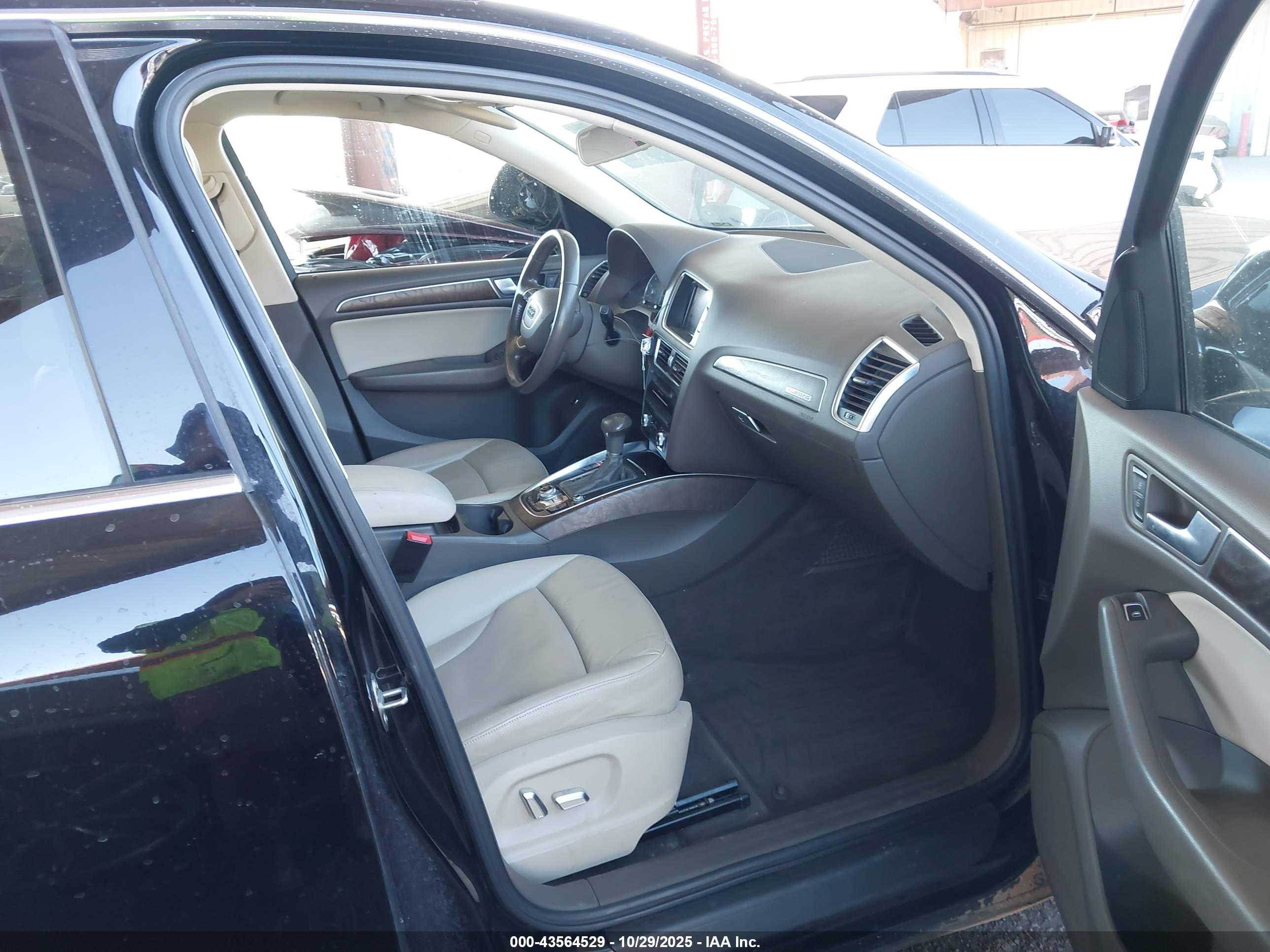 AUDI Q5 image 5