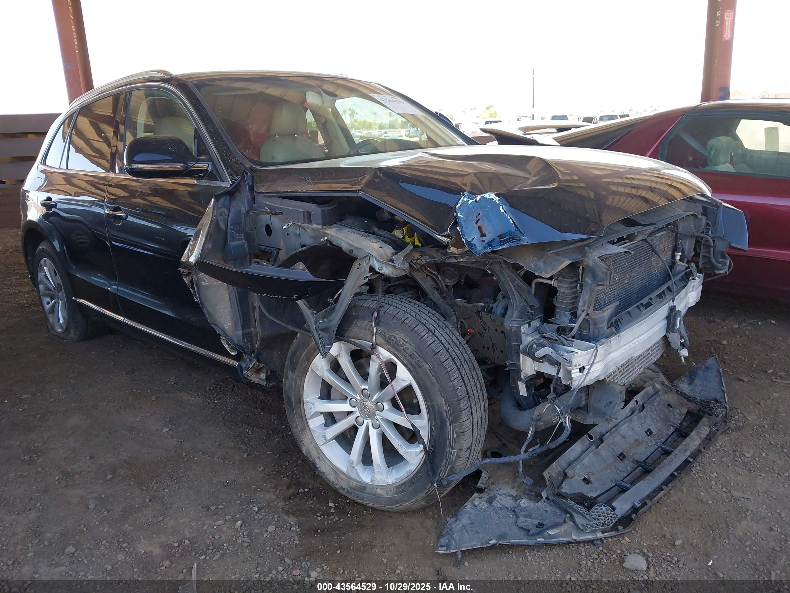 AUDI Q5 image 6