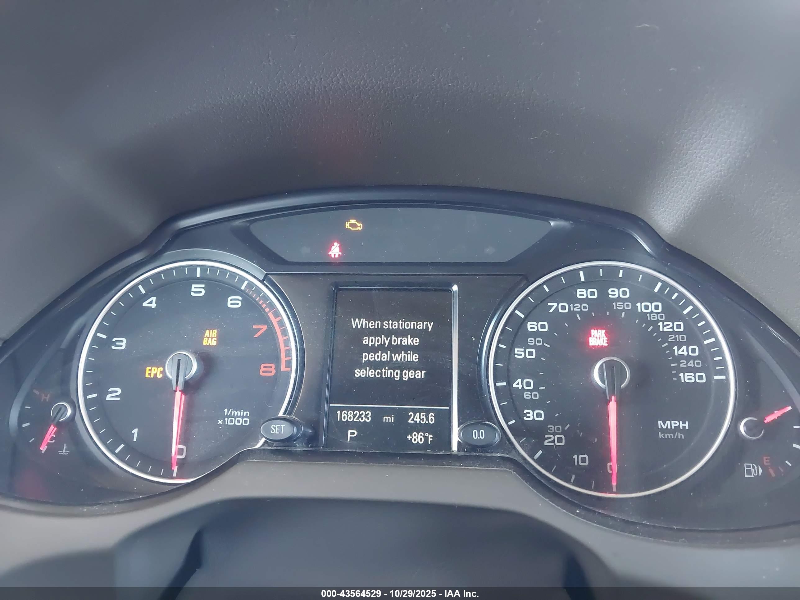 AUDI Q5 image 7
