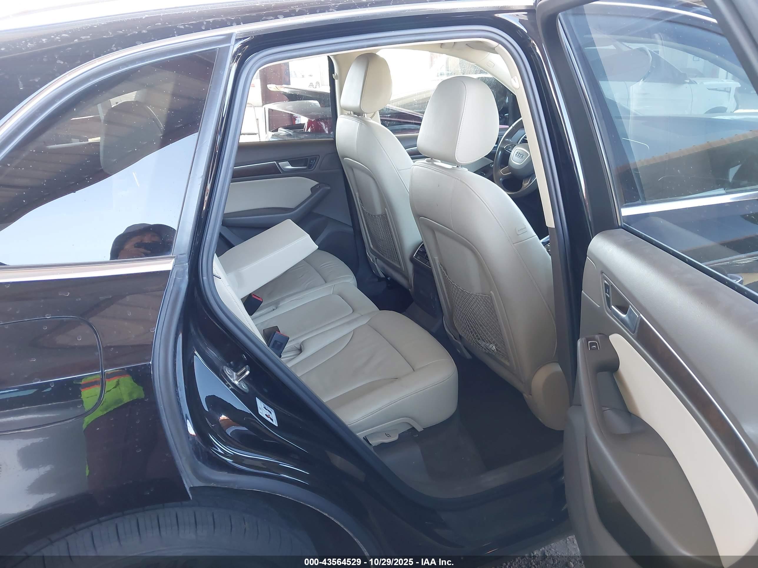 AUDI Q5 image 8