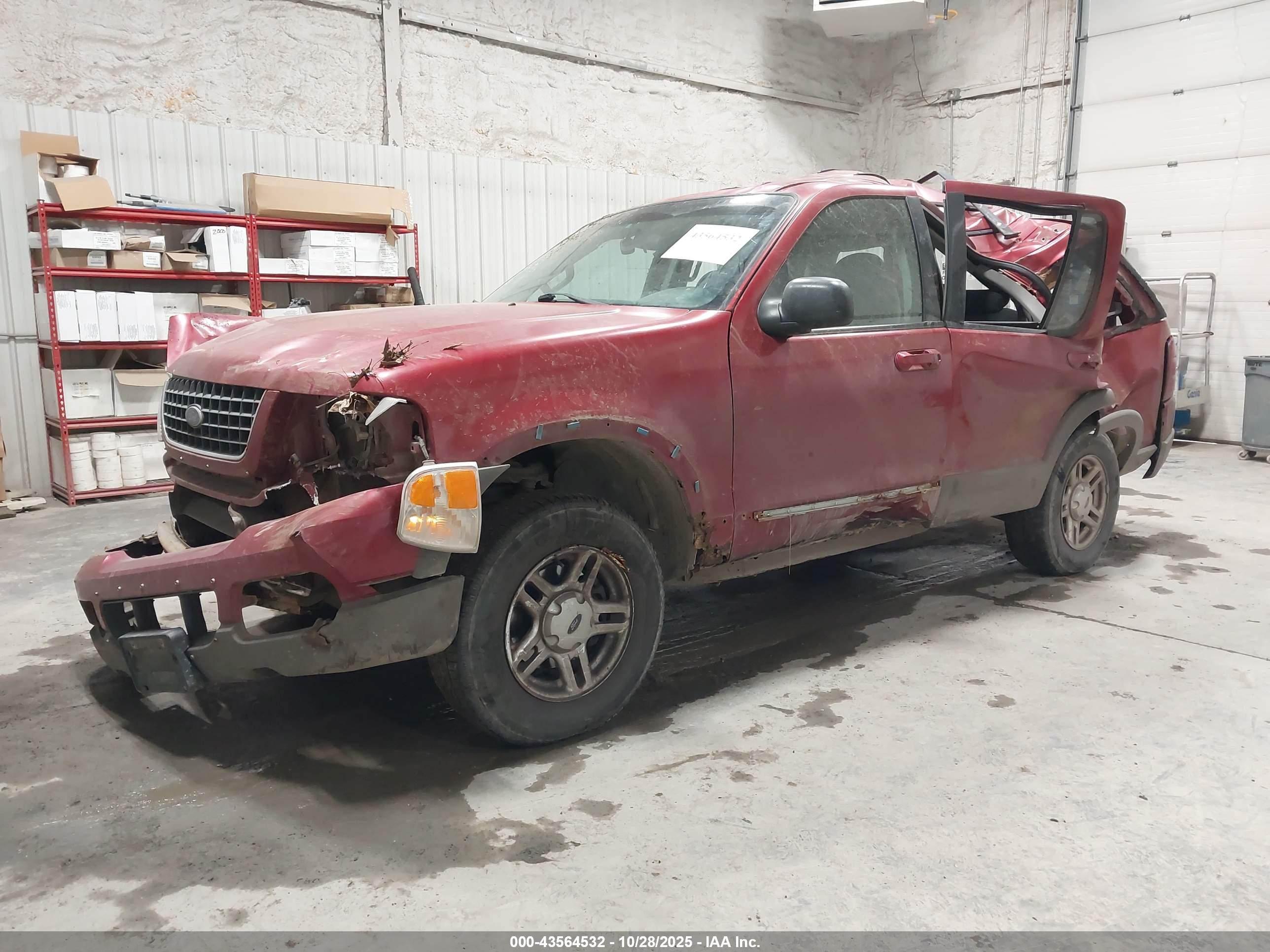 FORD EXPLORER image 2