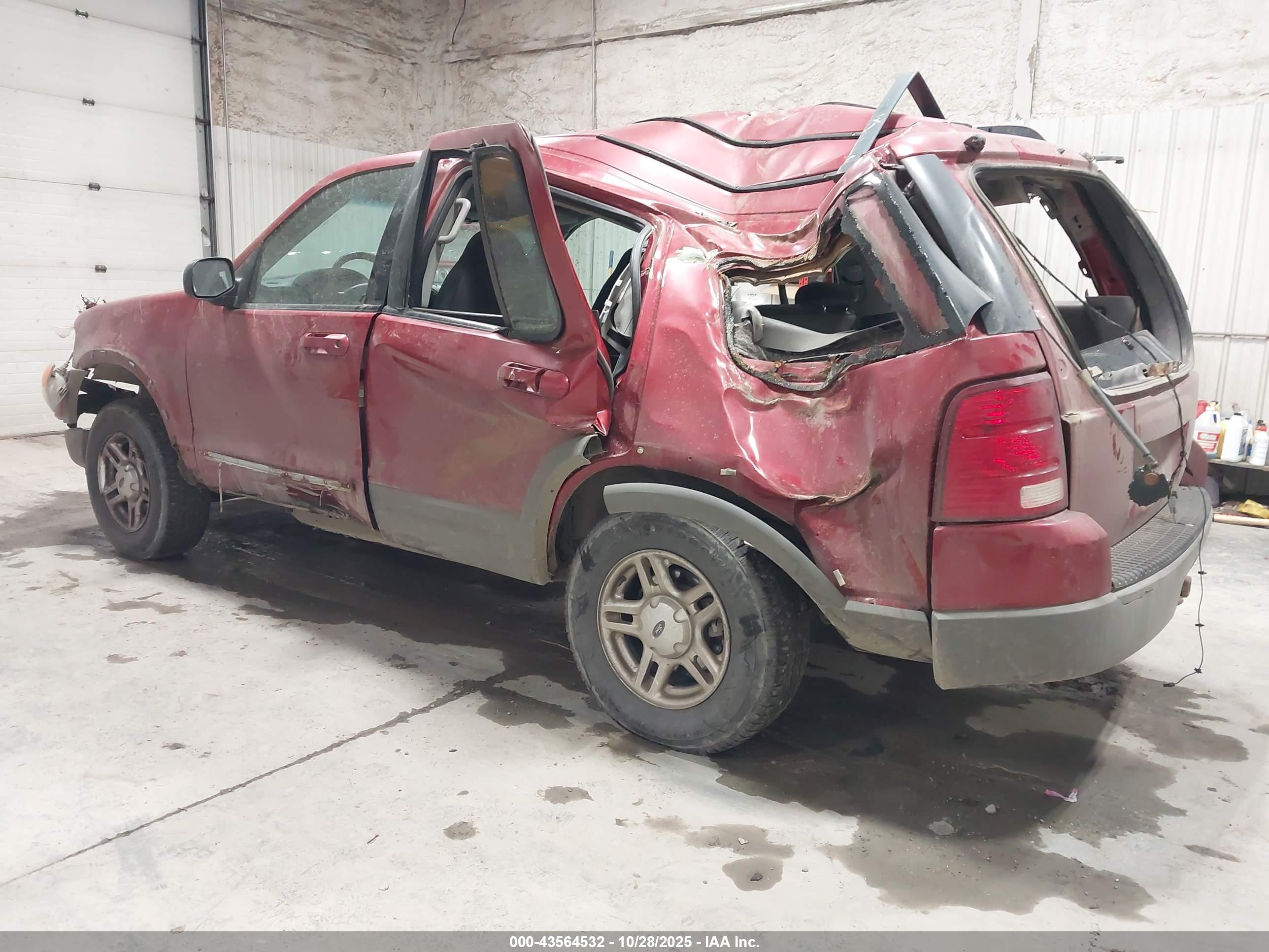 FORD EXPLORER image 3