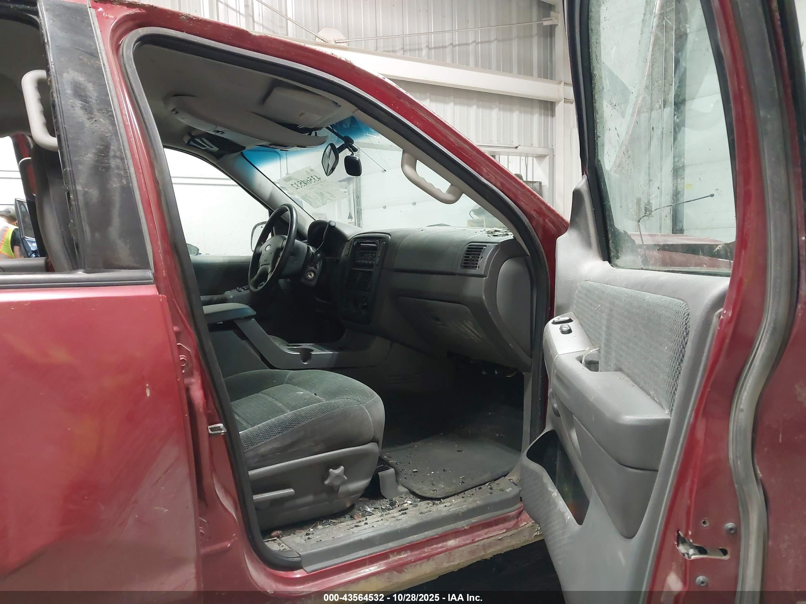 FORD EXPLORER image 5
