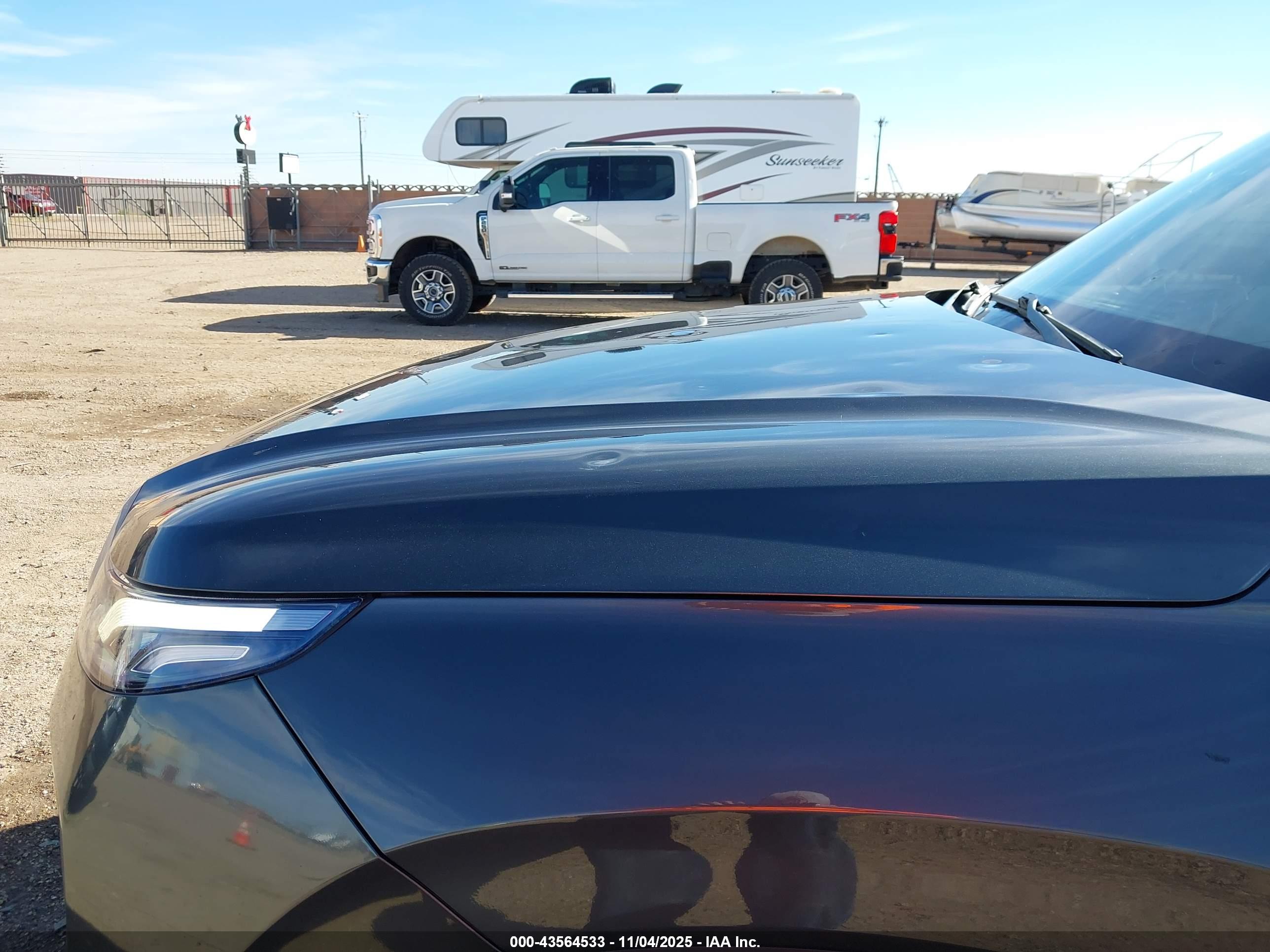 HYUNDAI PALISADE image 6