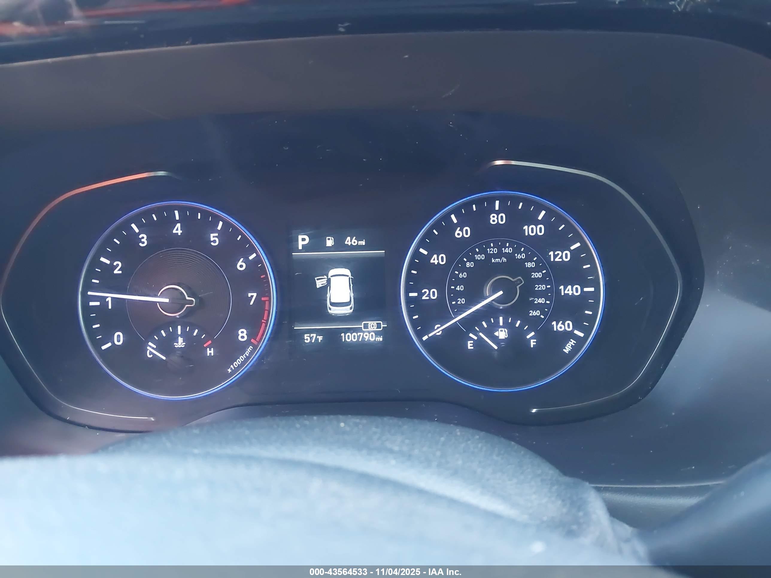 HYUNDAI PALISADE image 7