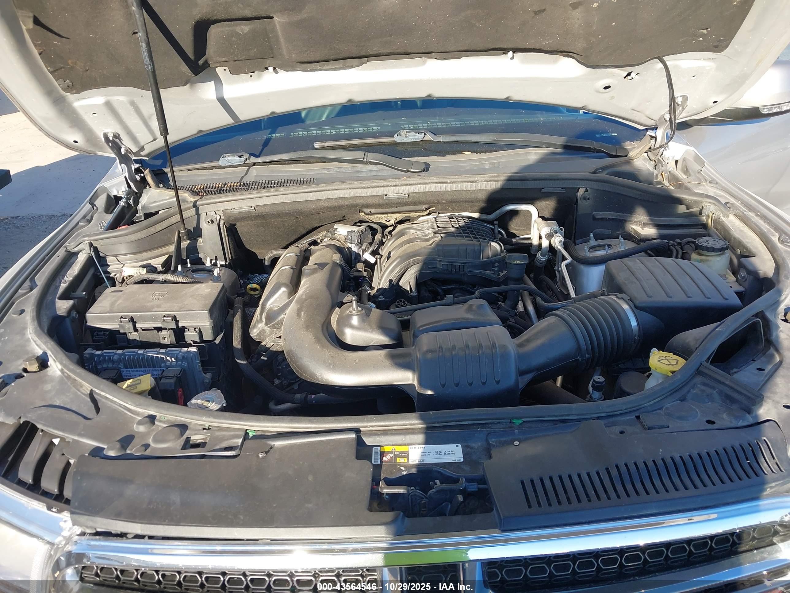 DODGE DURANGO image 10