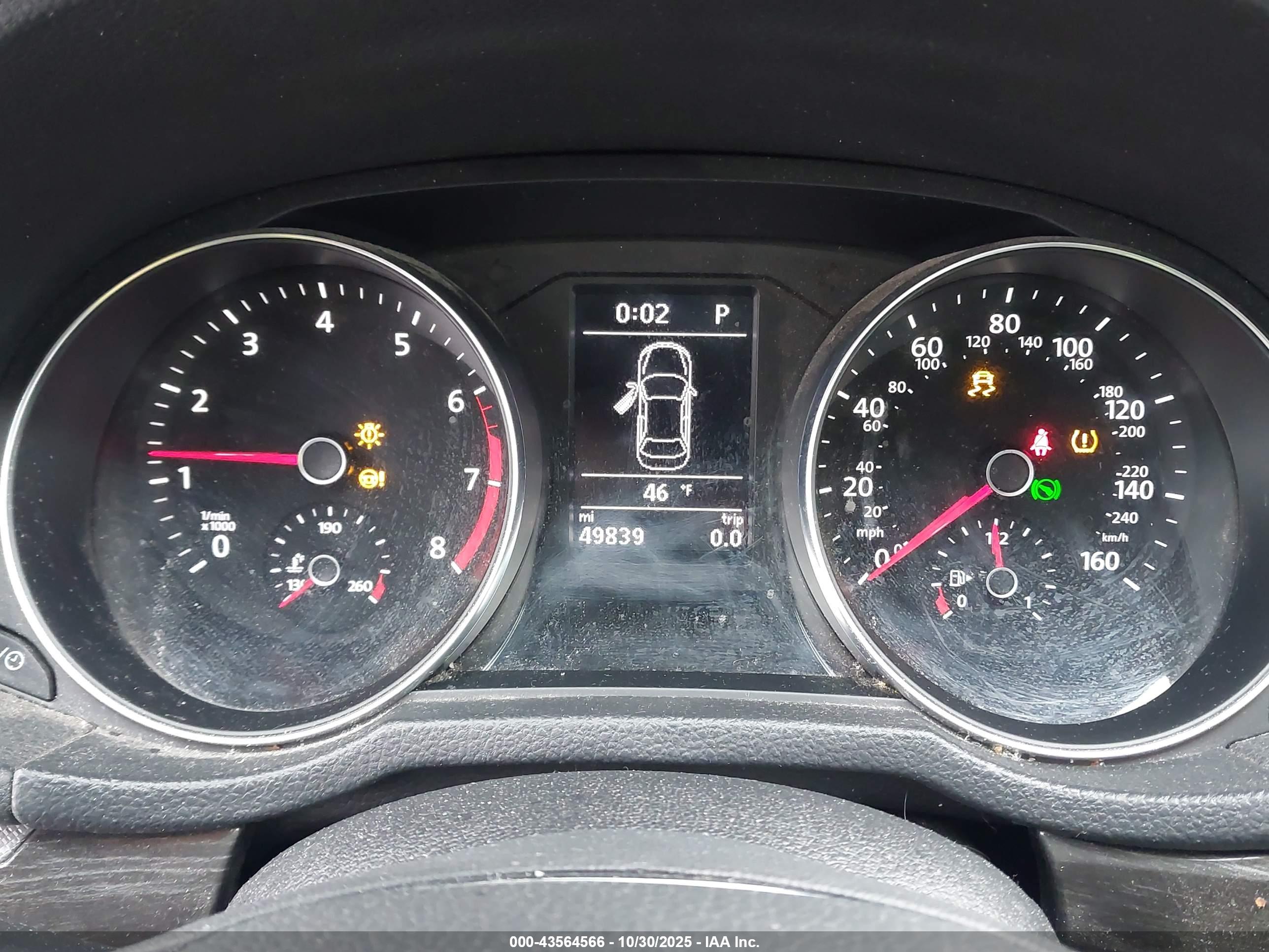 VOLKSWAGEN PASSAT image 7