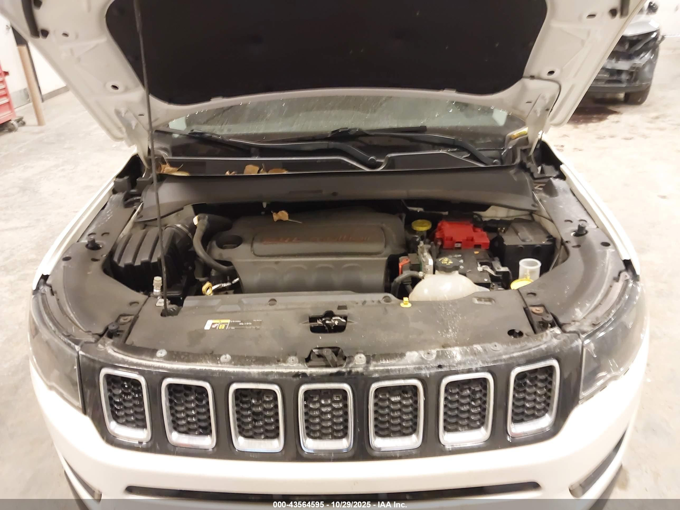 JEEP COMPASS image 10