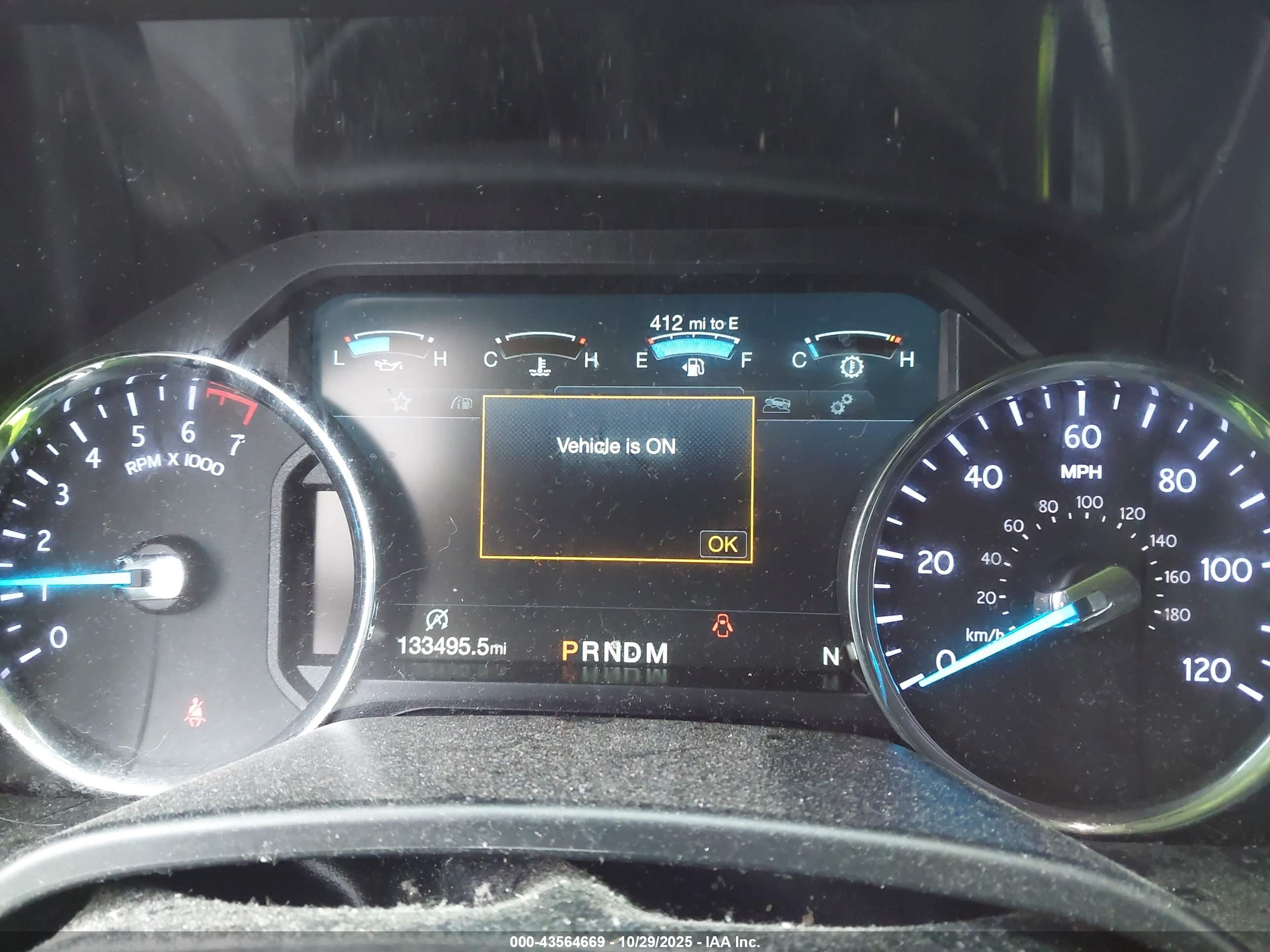 FORD EXPEDITION image 7
