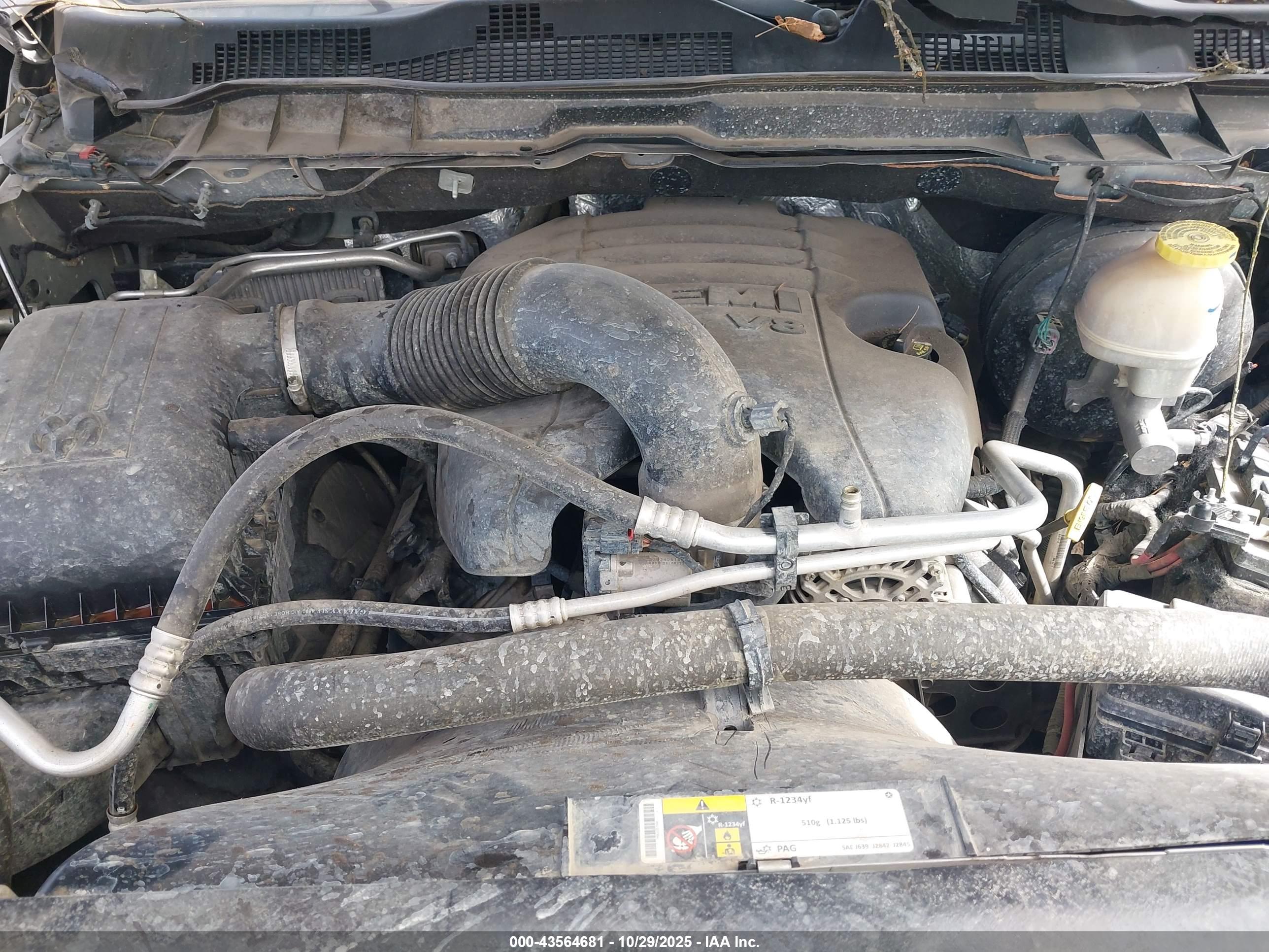 RAM 1500 image 10