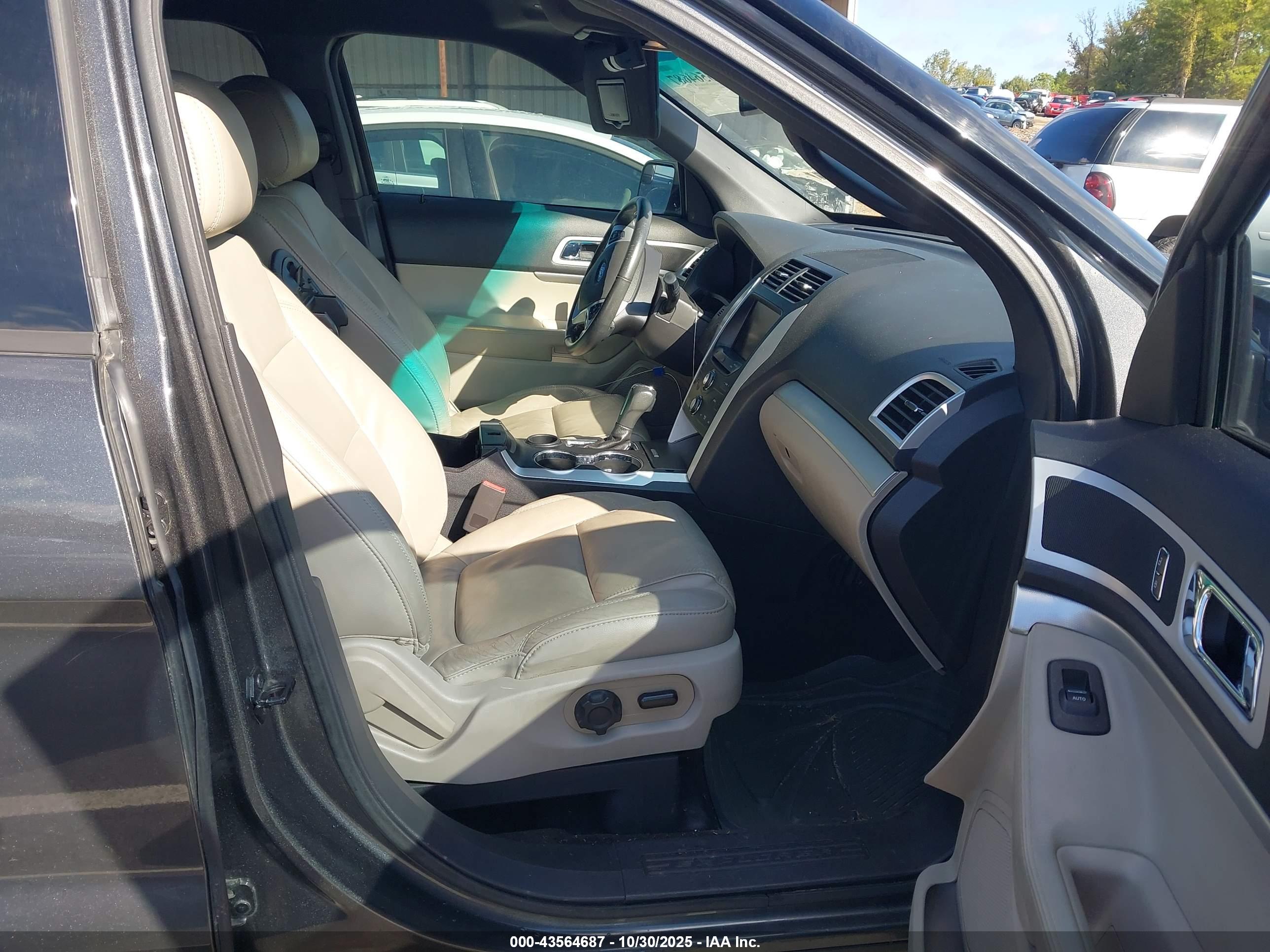 FORD EXPLORER image 5
