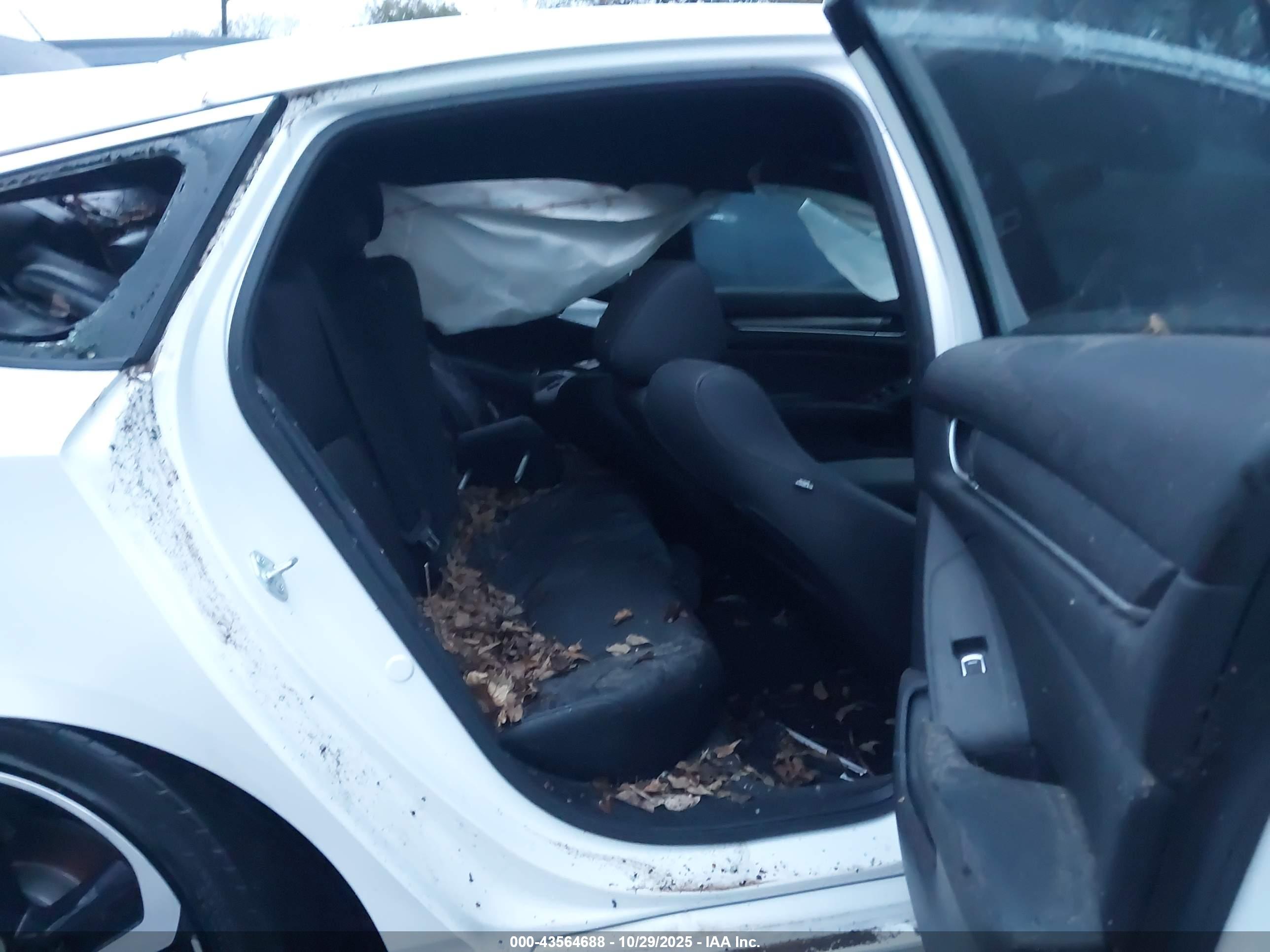 HONDA ACCORD image 8