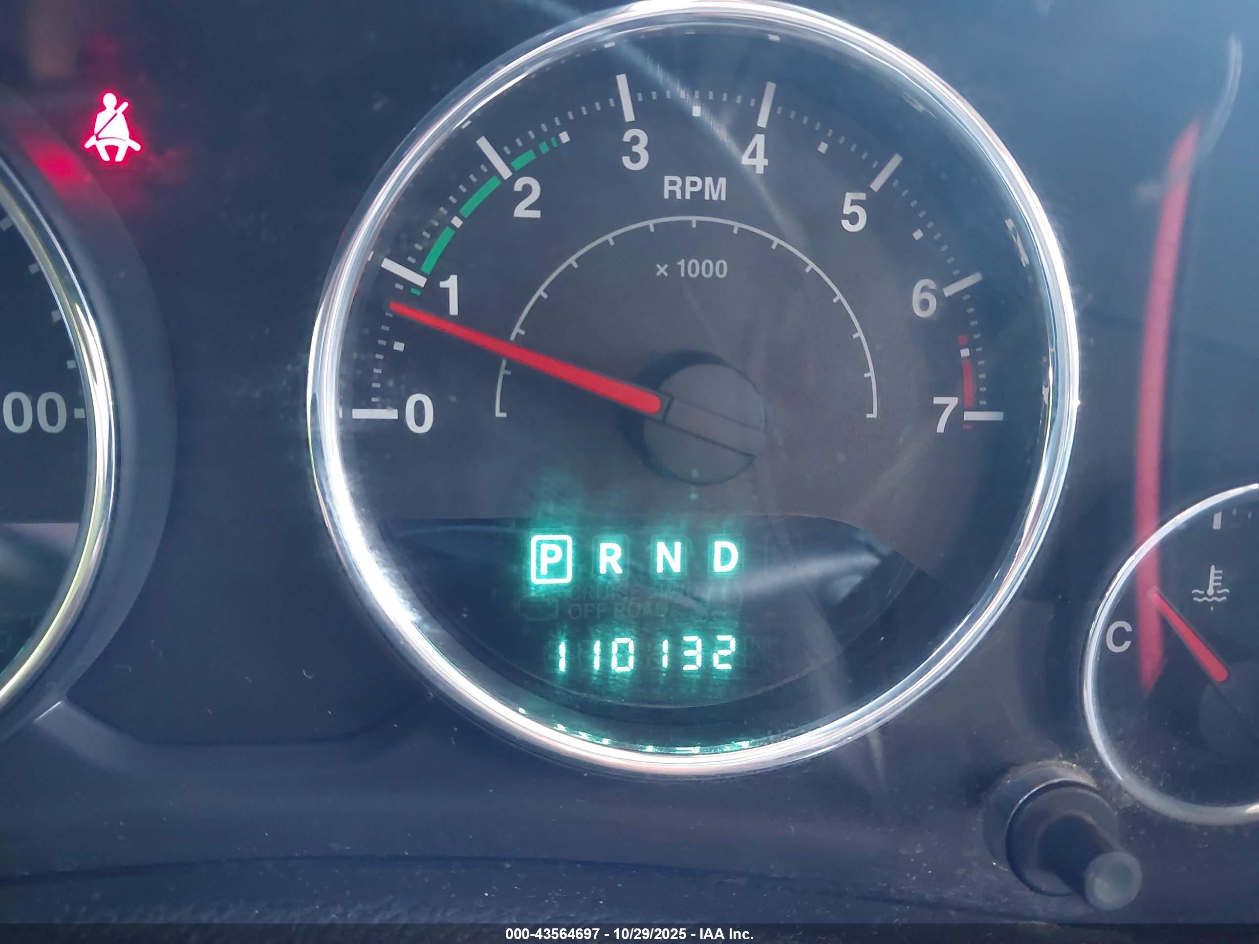 JEEP WRANGLER image 7