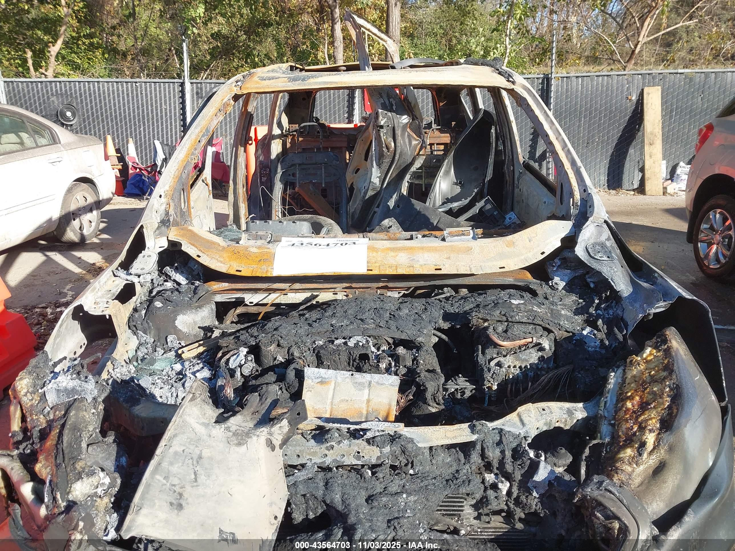 FORD ESCAPE image 10