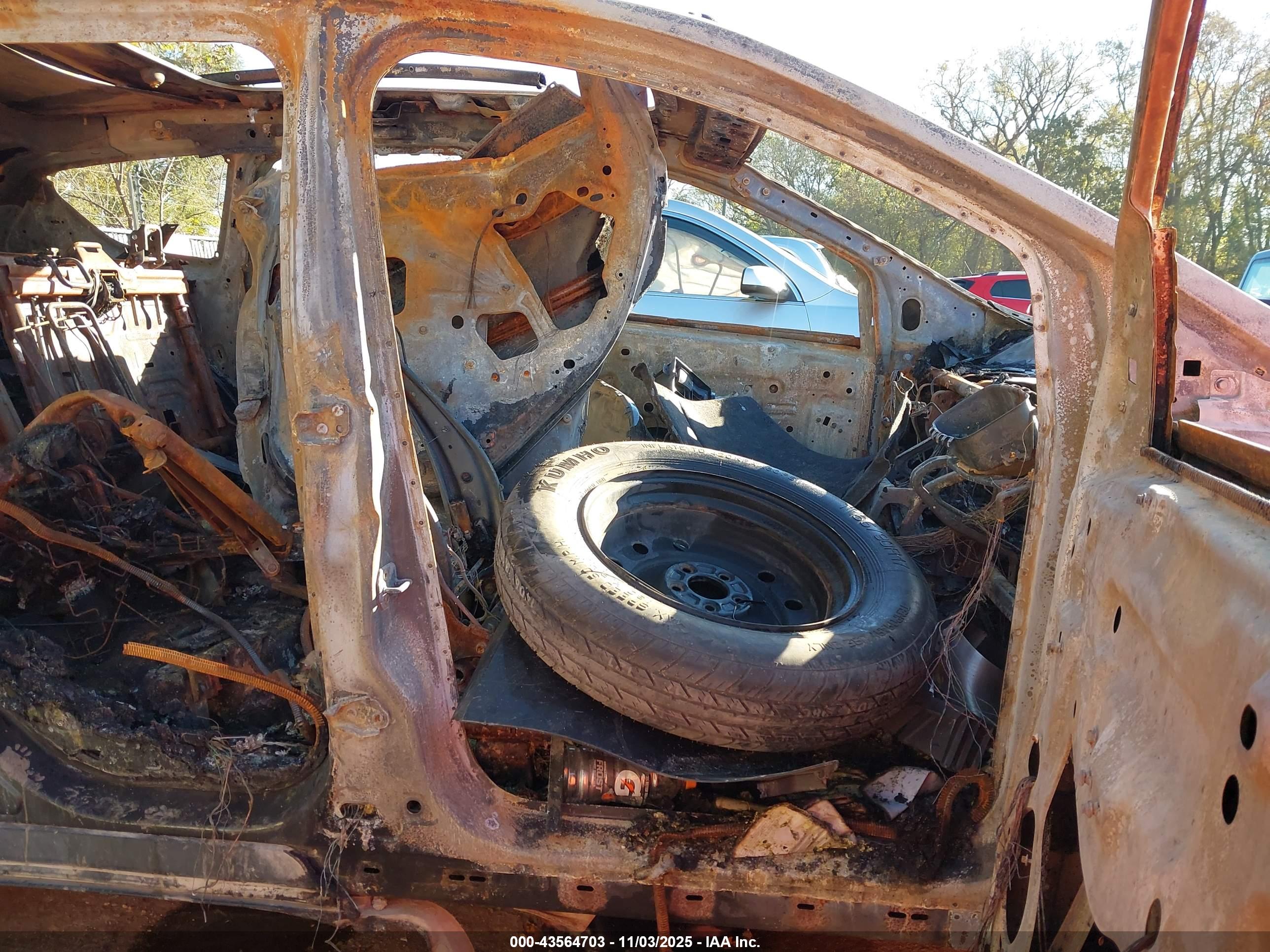 FORD ESCAPE image 5