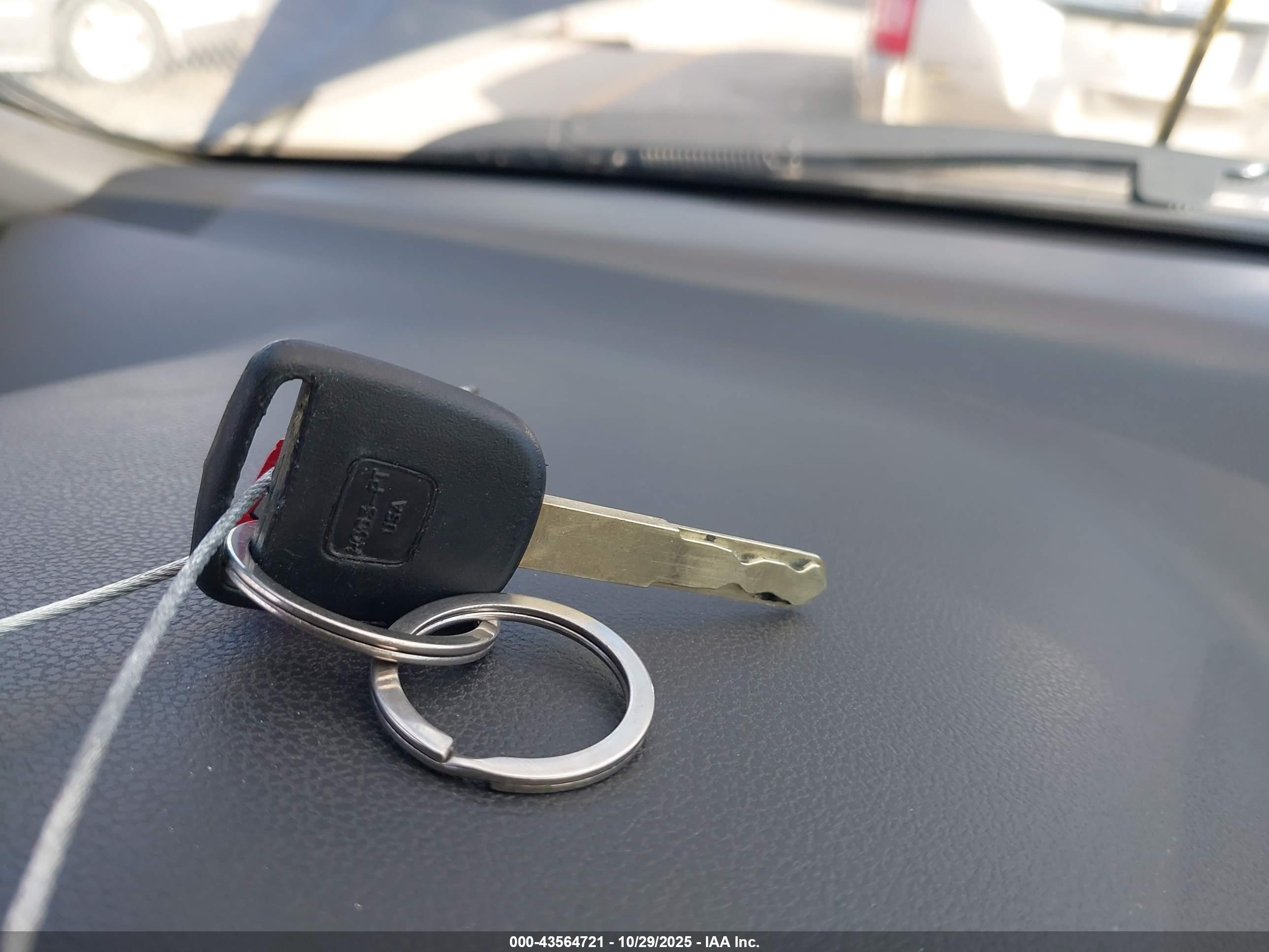 HONDA ODYSSEY image 11