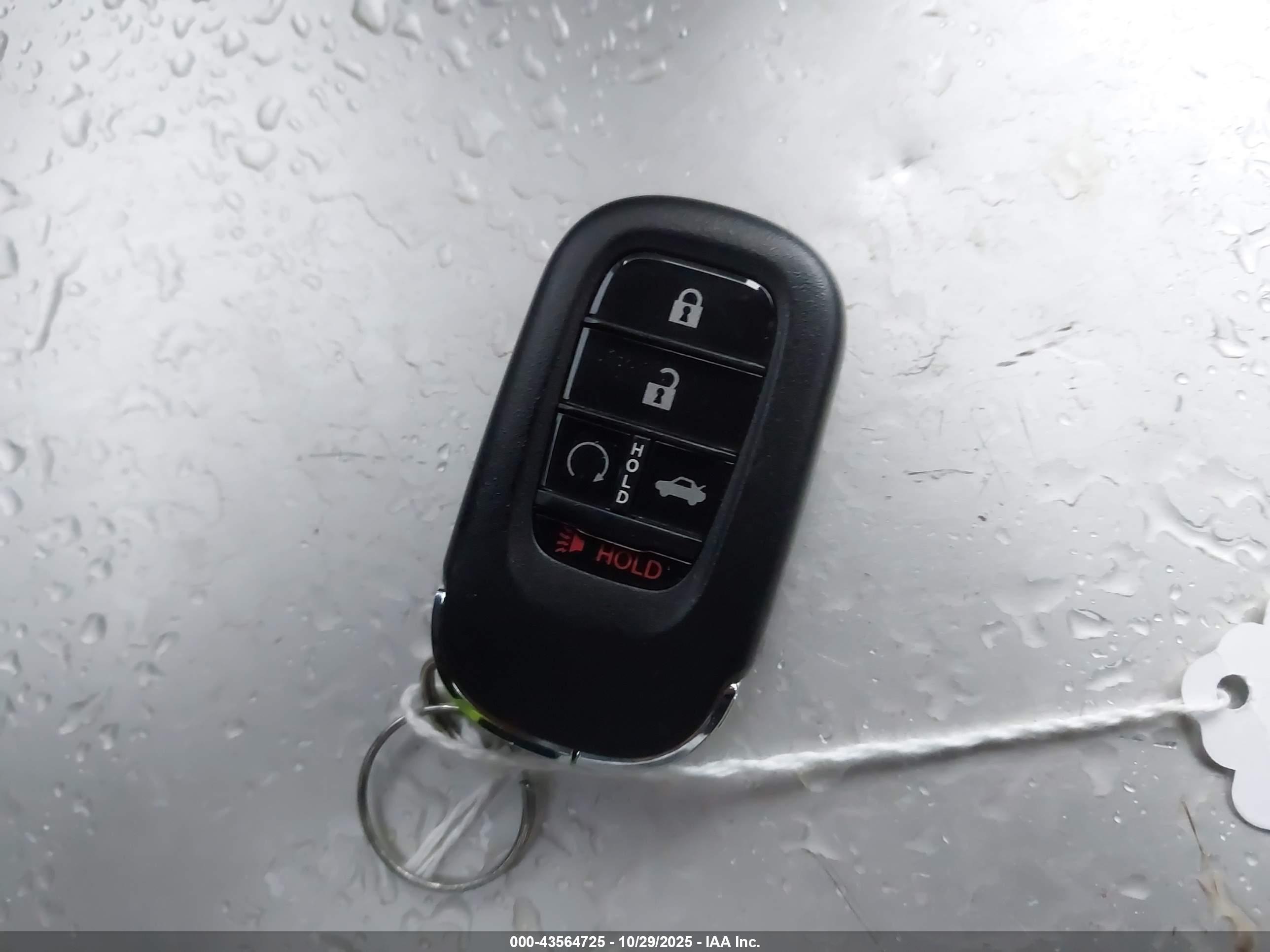 HONDA CIVIC image 11